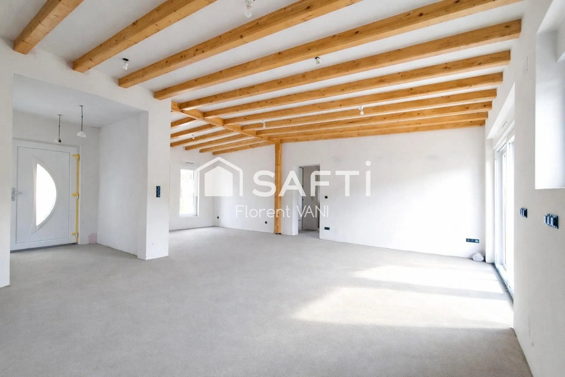 Maison à vendre, 200m², Hargarten-aux-Mines