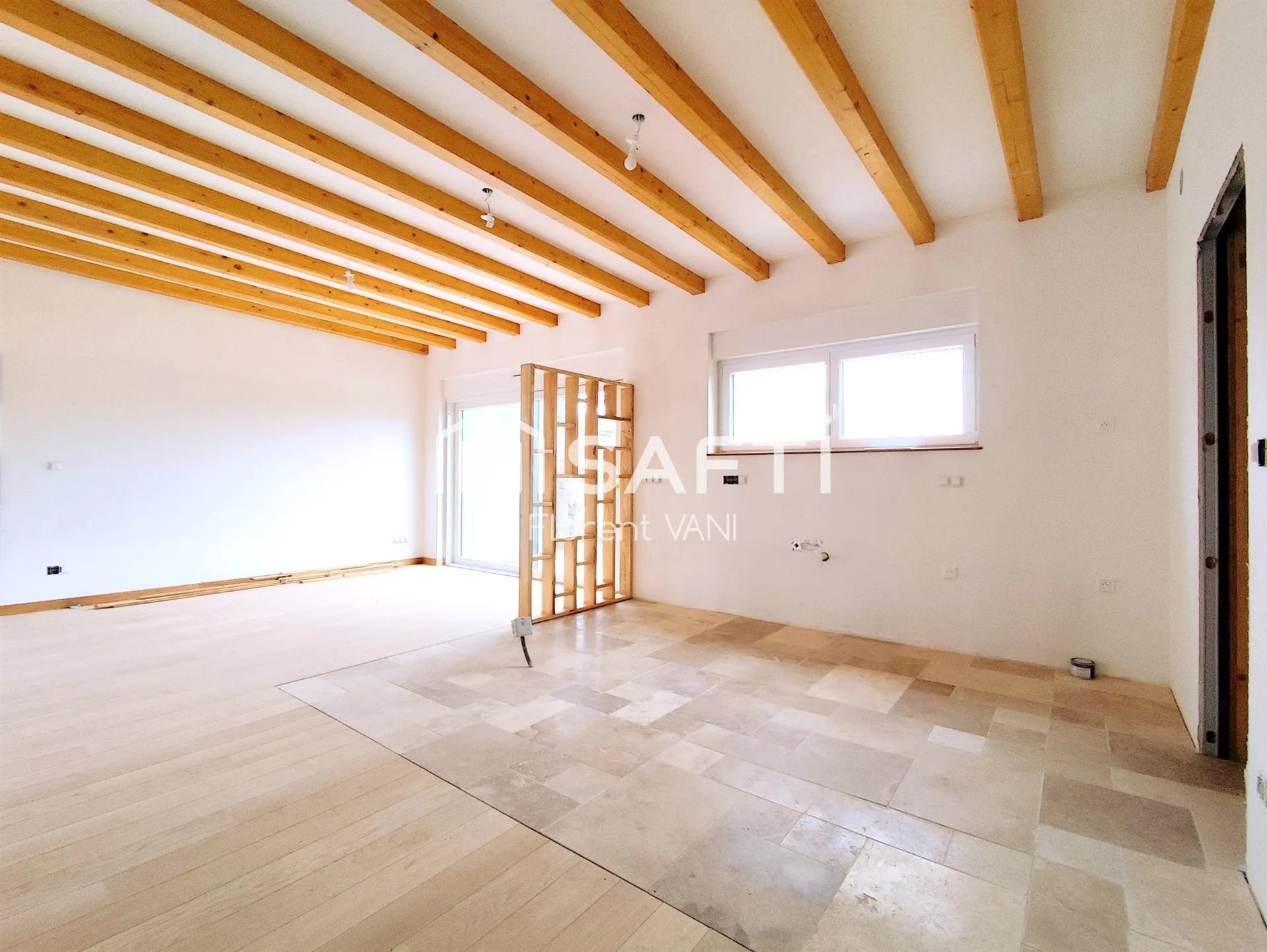 Maison à vendre, 200m², Hargarten-aux-Mines