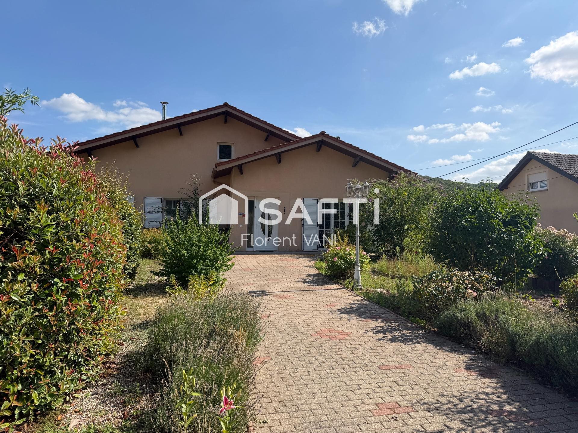 Maison à vendre, 180m², Dalem
