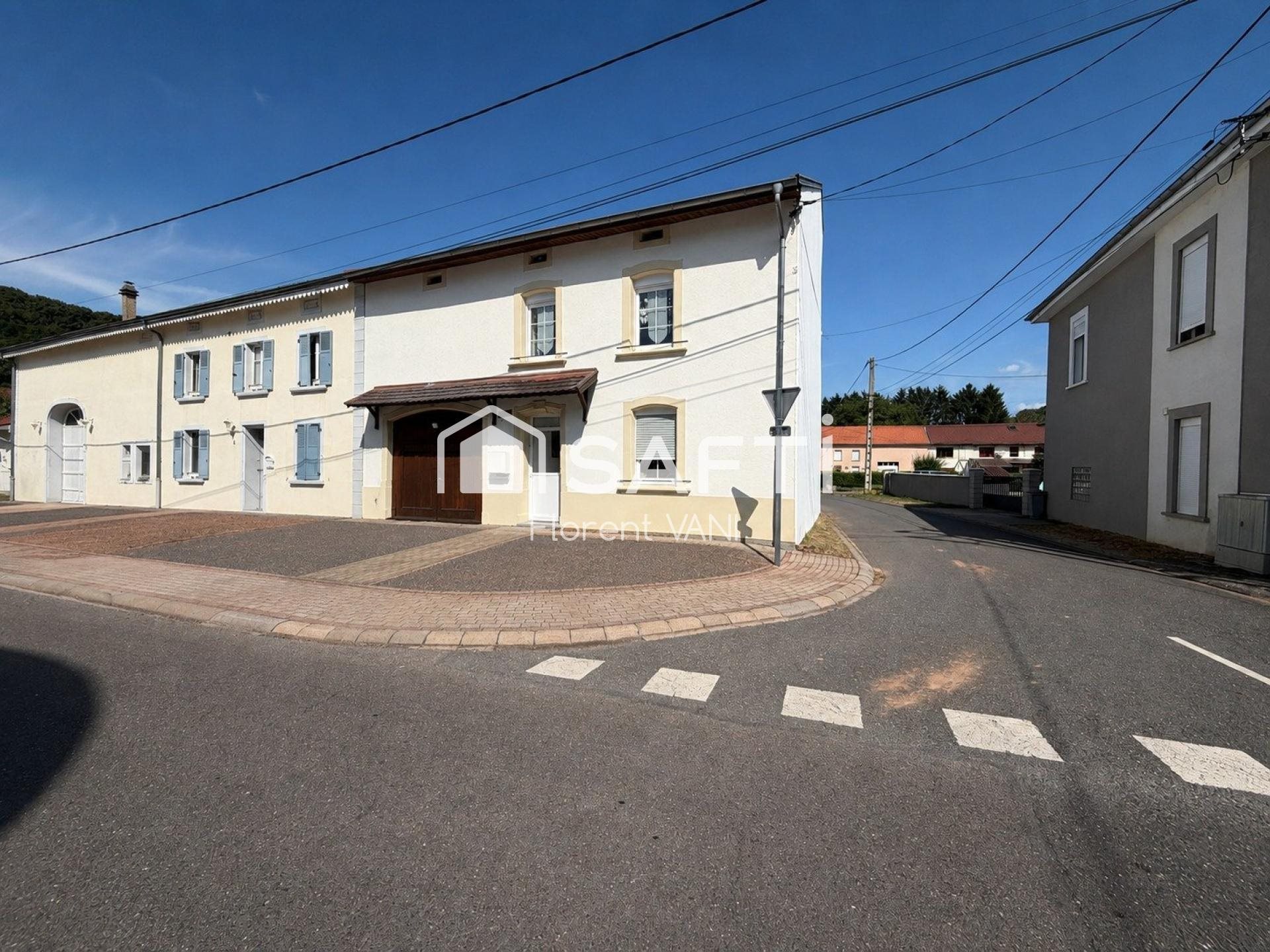Maison à vendre, 130m², Dalem
