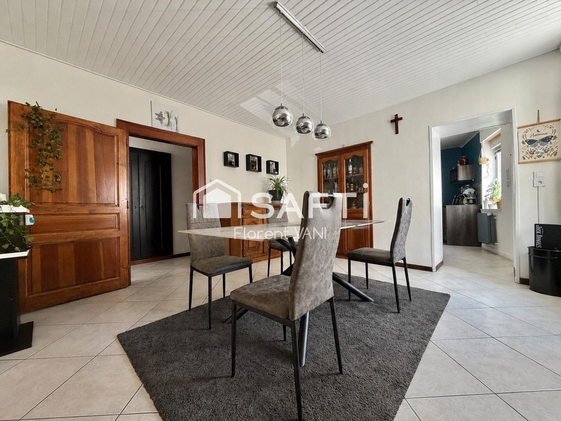 Maison à vendre, 130m², Dalem