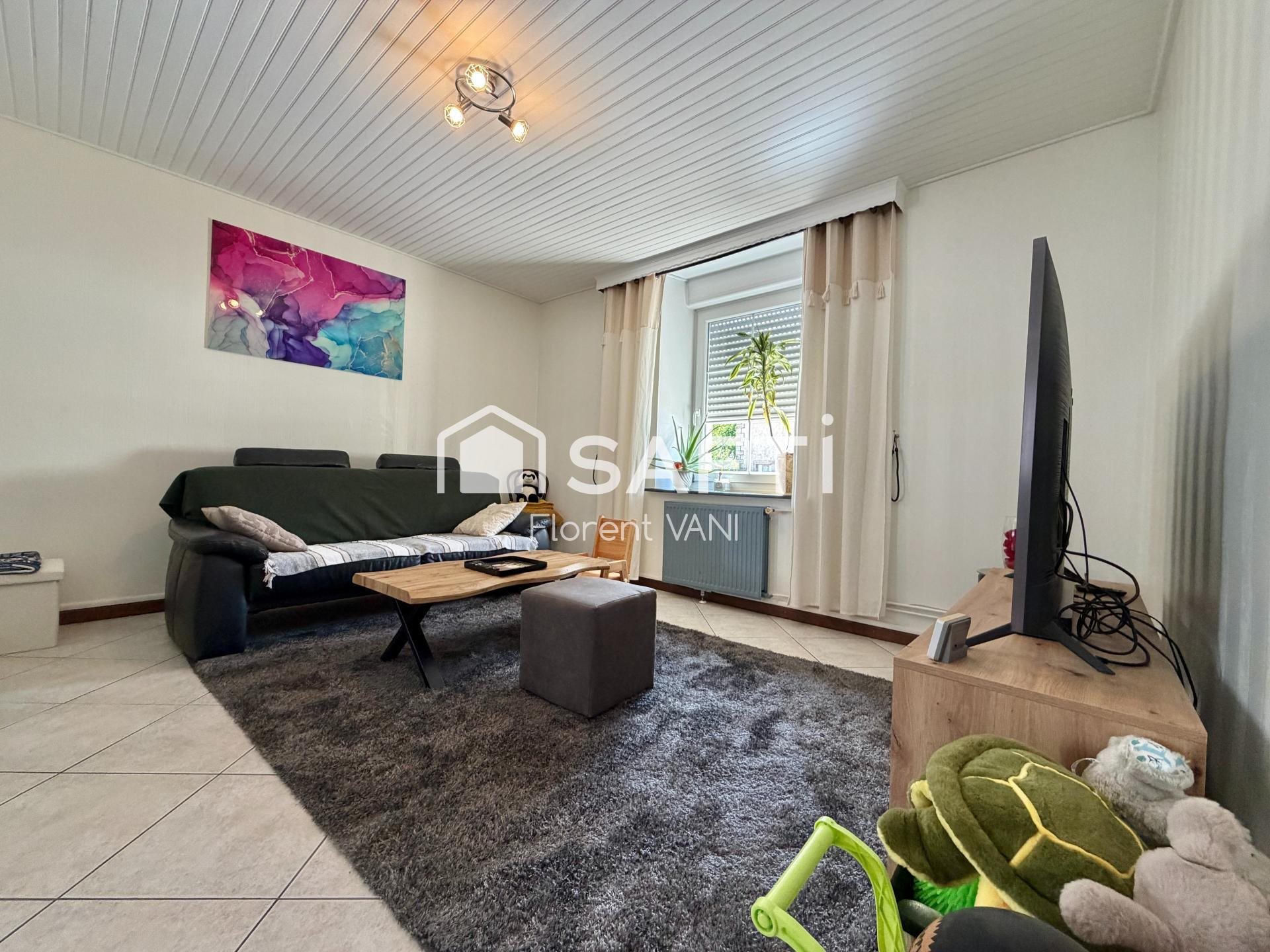 Maison à vendre, 130m², Dalem