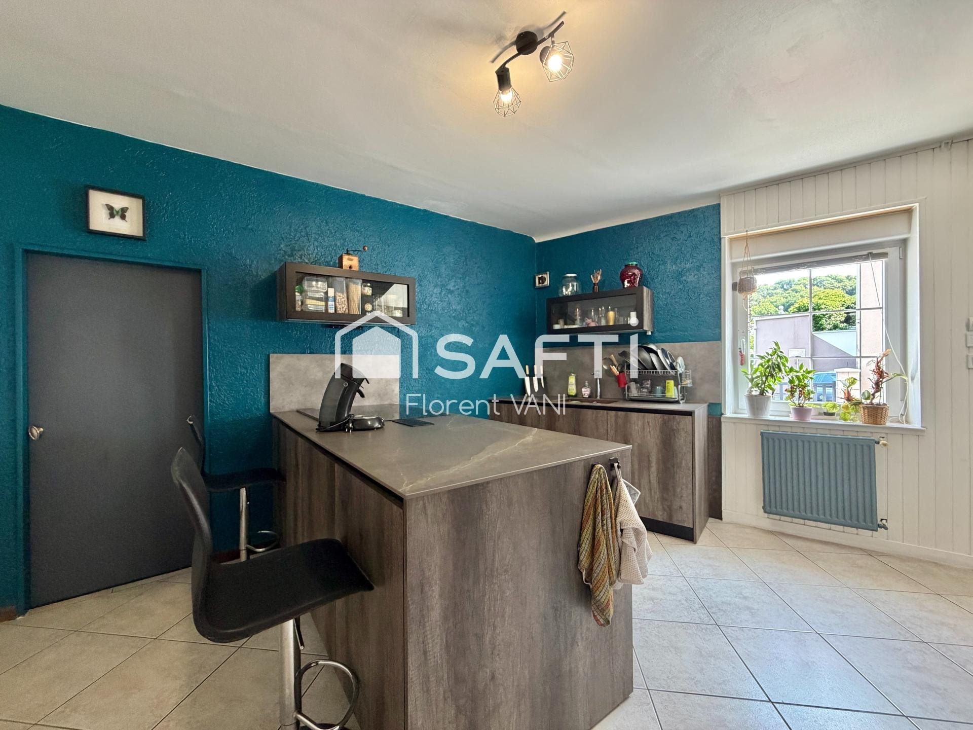 Maison à vendre, 130m², Dalem