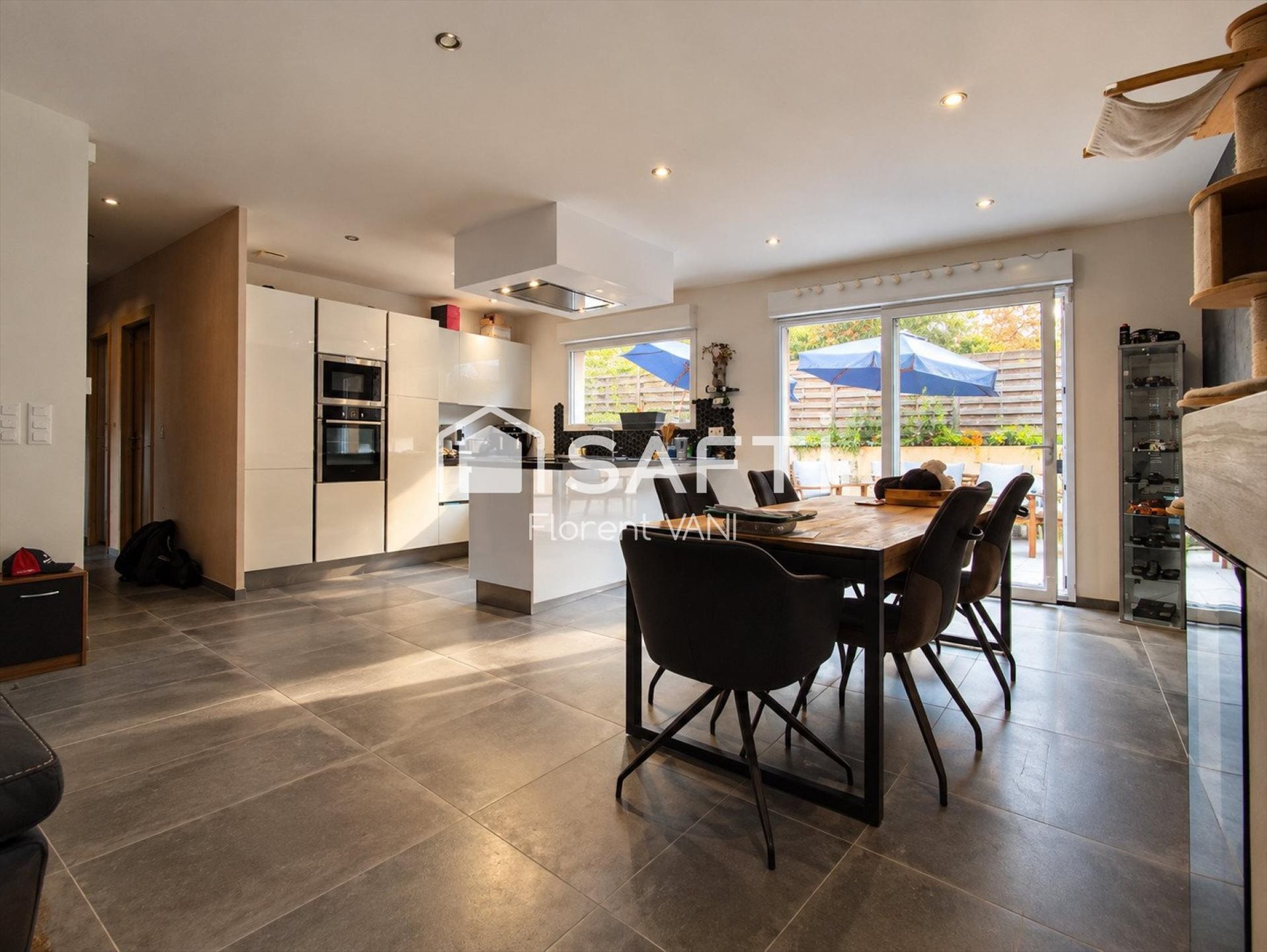 Maison à vendre, 83m², Falck