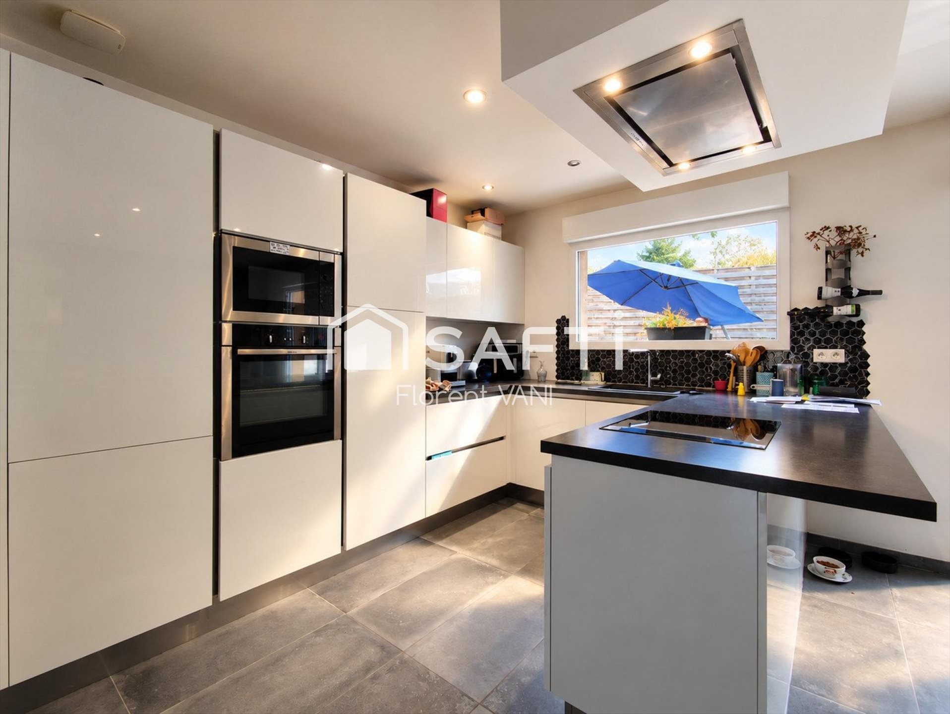 Maison à vendre, 83m², Falck