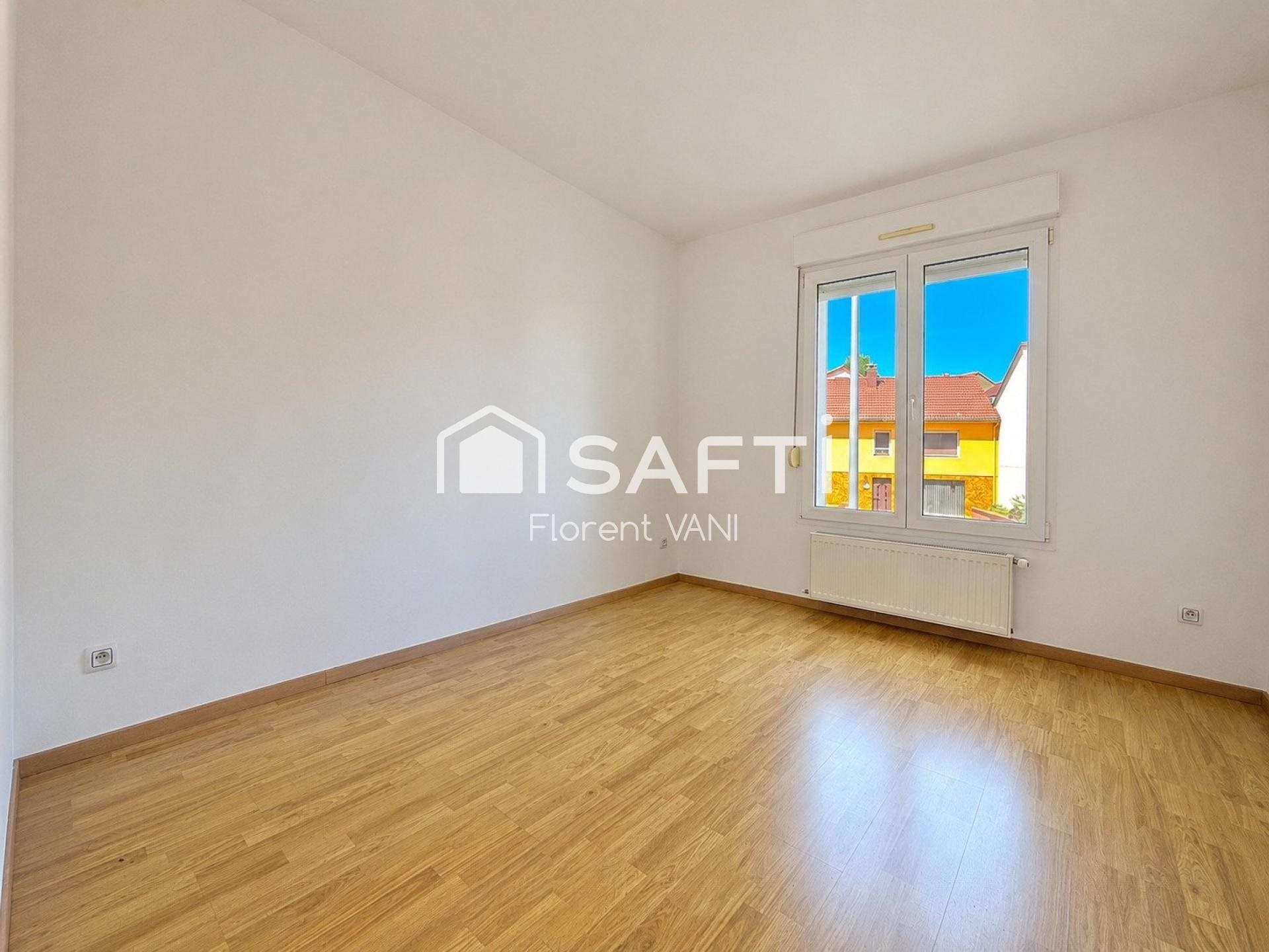 Appartement à vendre, 67m², Creutzwald
