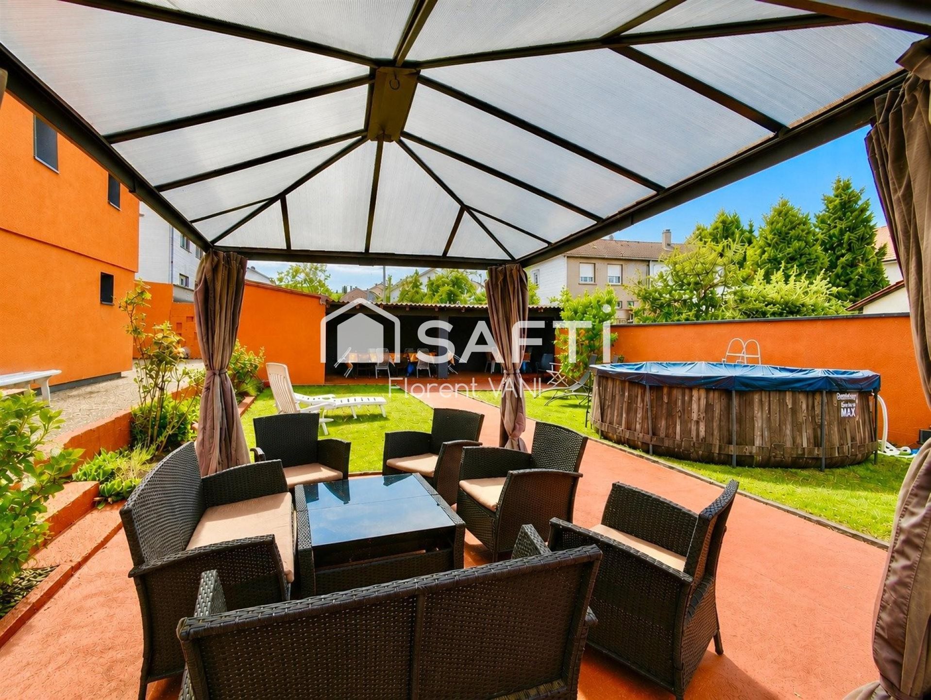 Maison à vendre, 260m², Creutzwald