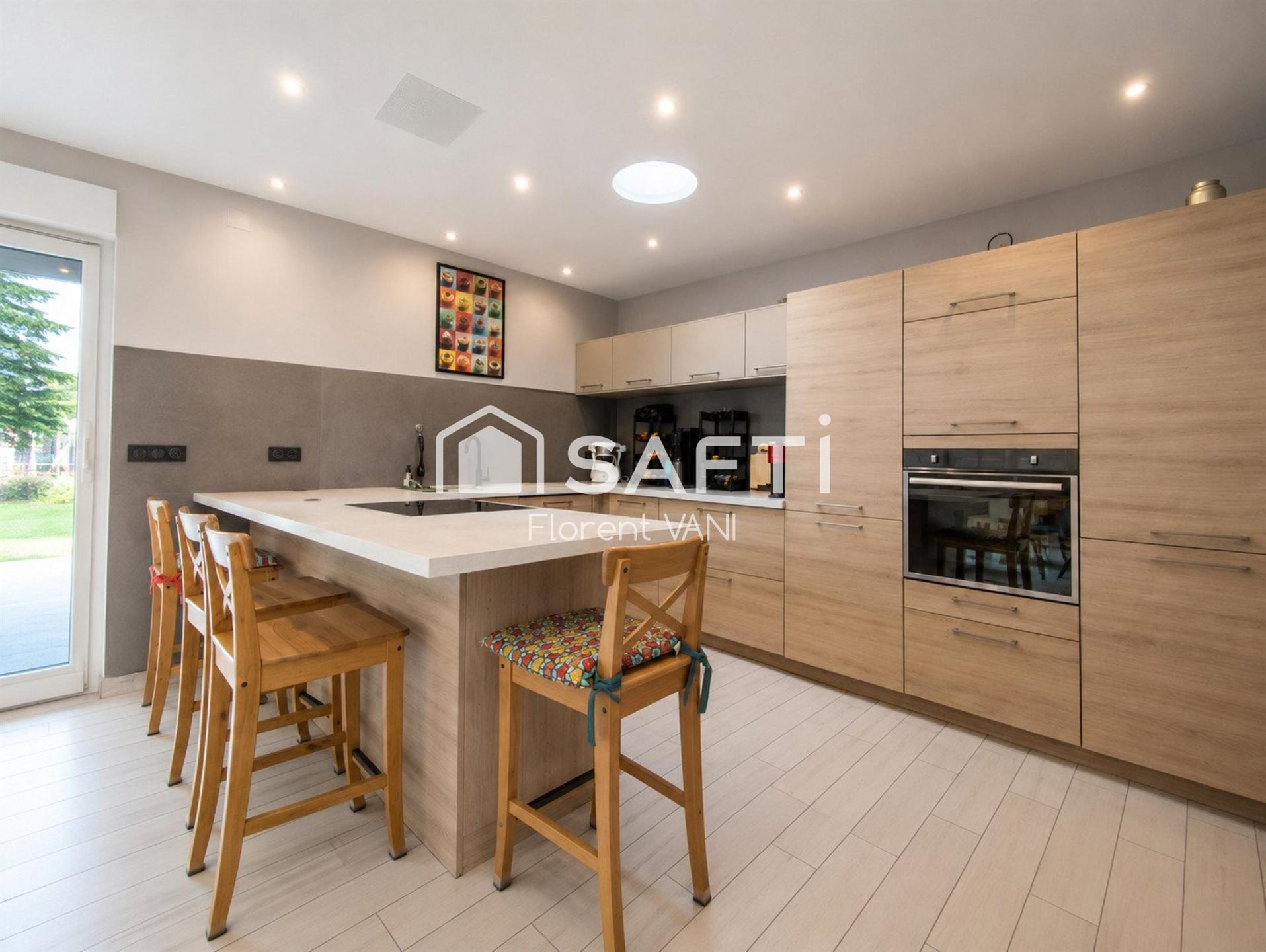 Maison à vendre, 128m², Hargarten-aux-Mines
