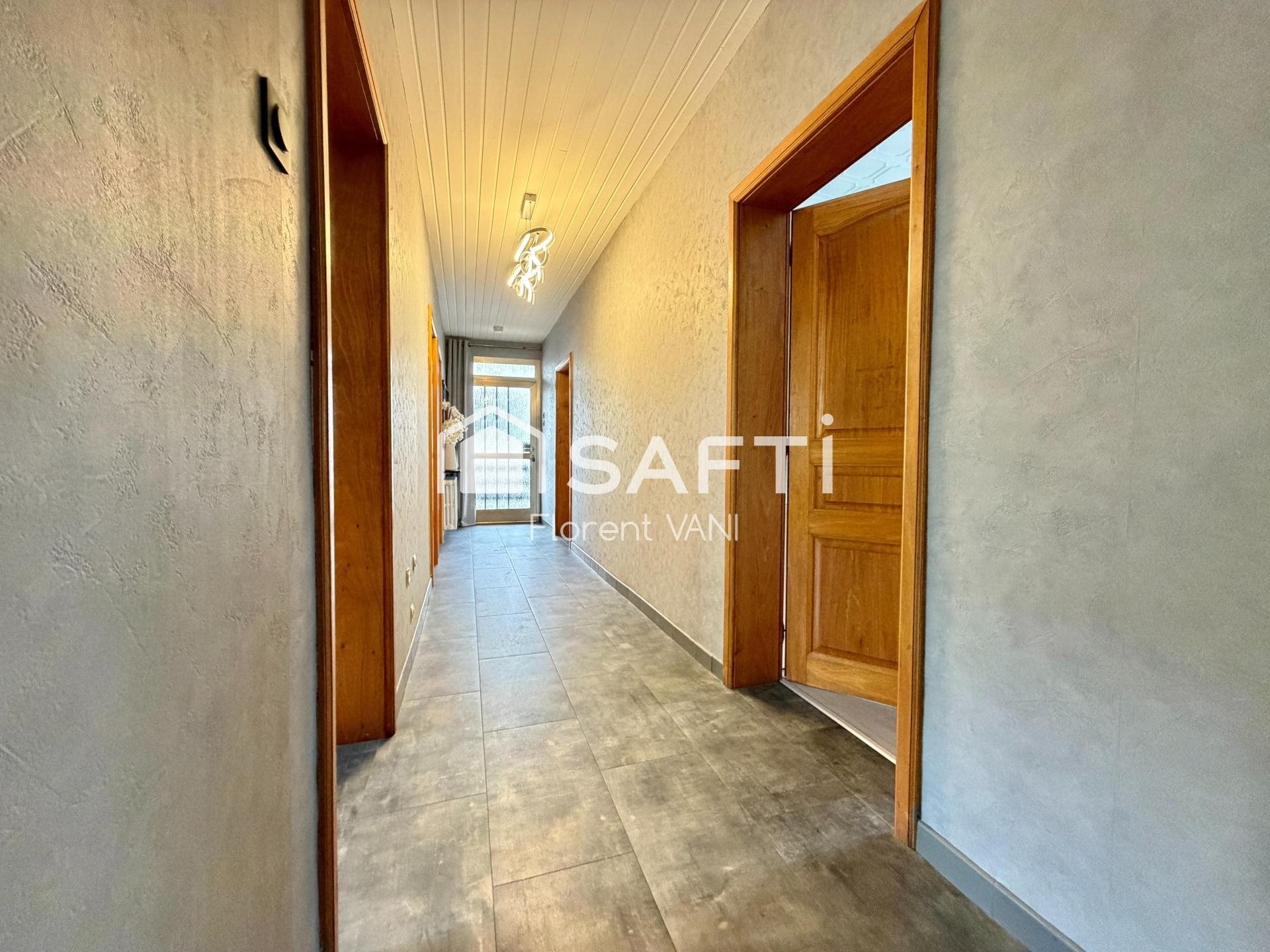 Maison à vendre, 133m², Creutzwald