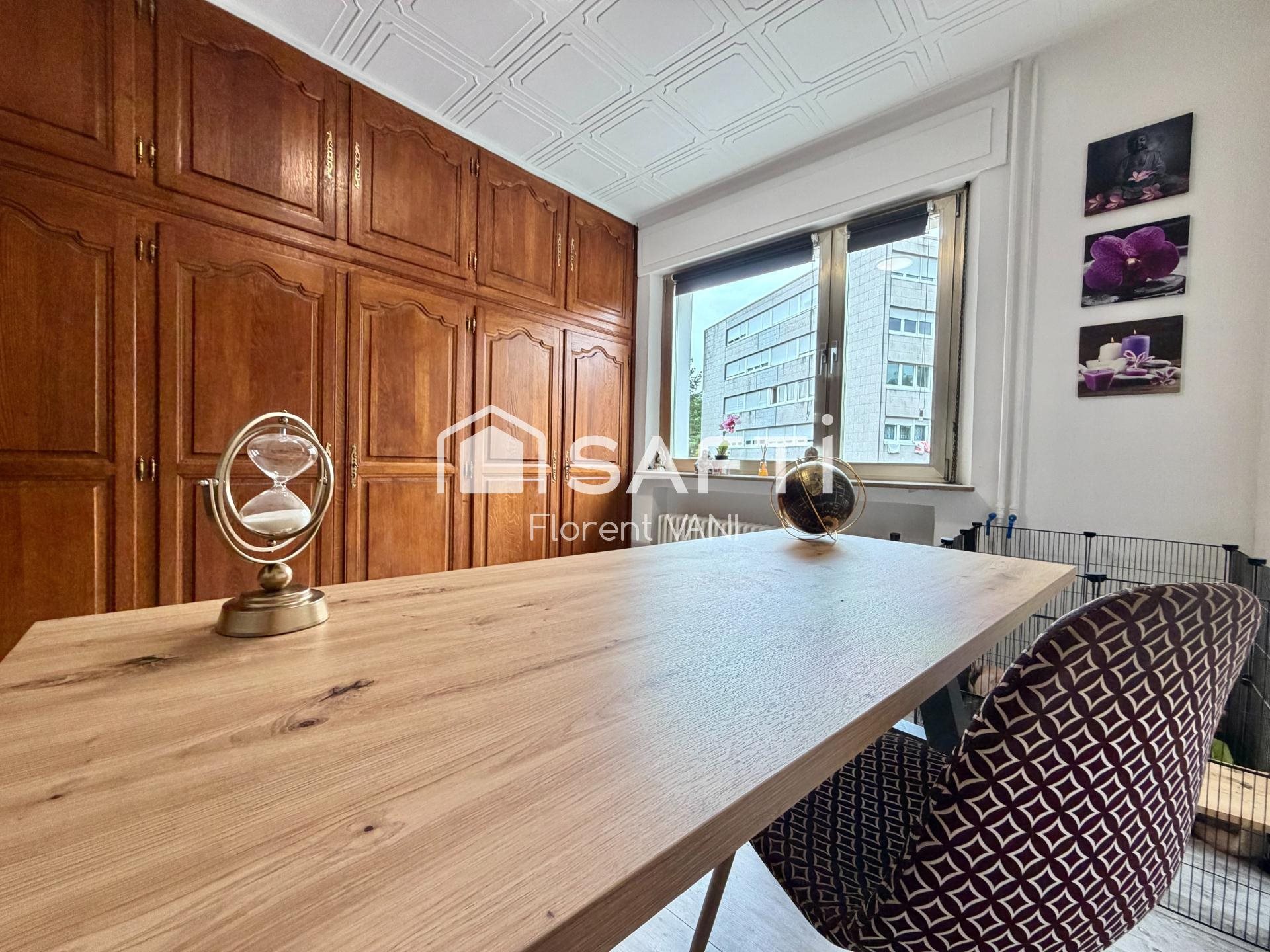 Maison à vendre, 133m², Creutzwald