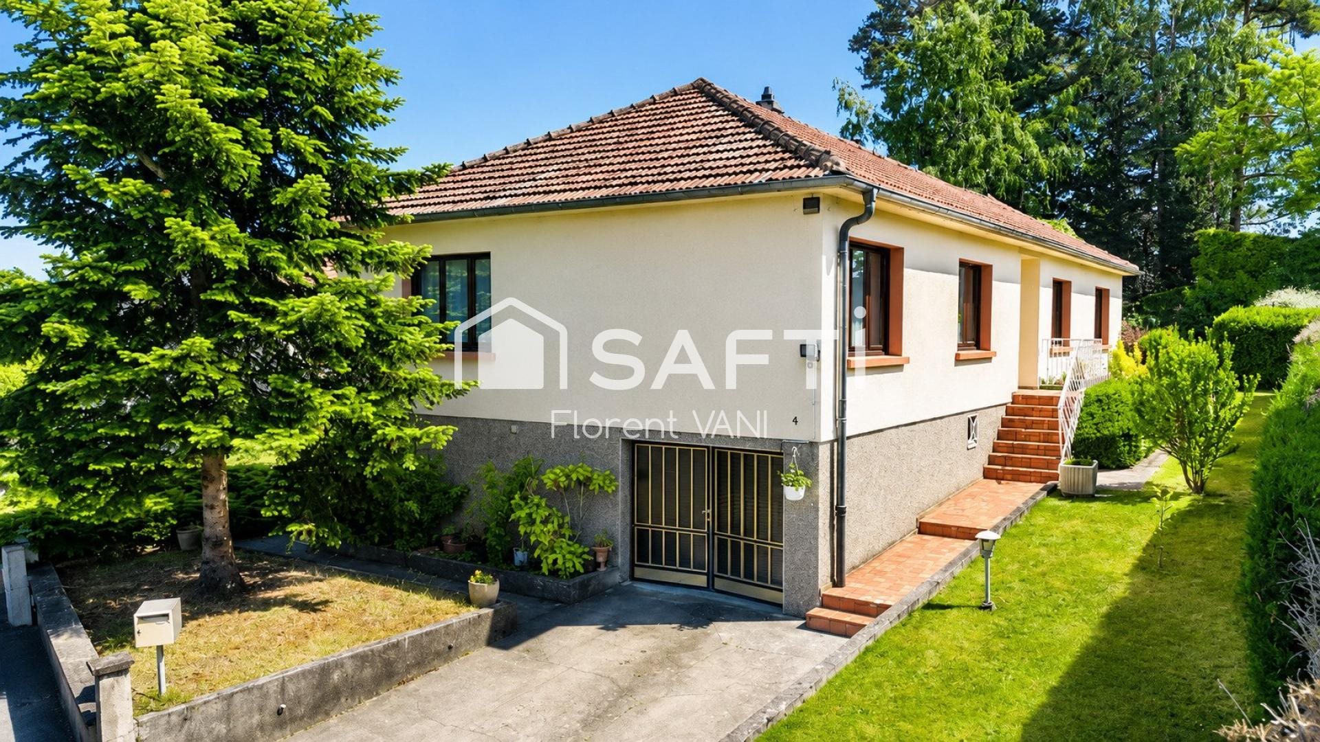 Maison à vendre, 132m², Creutzwald