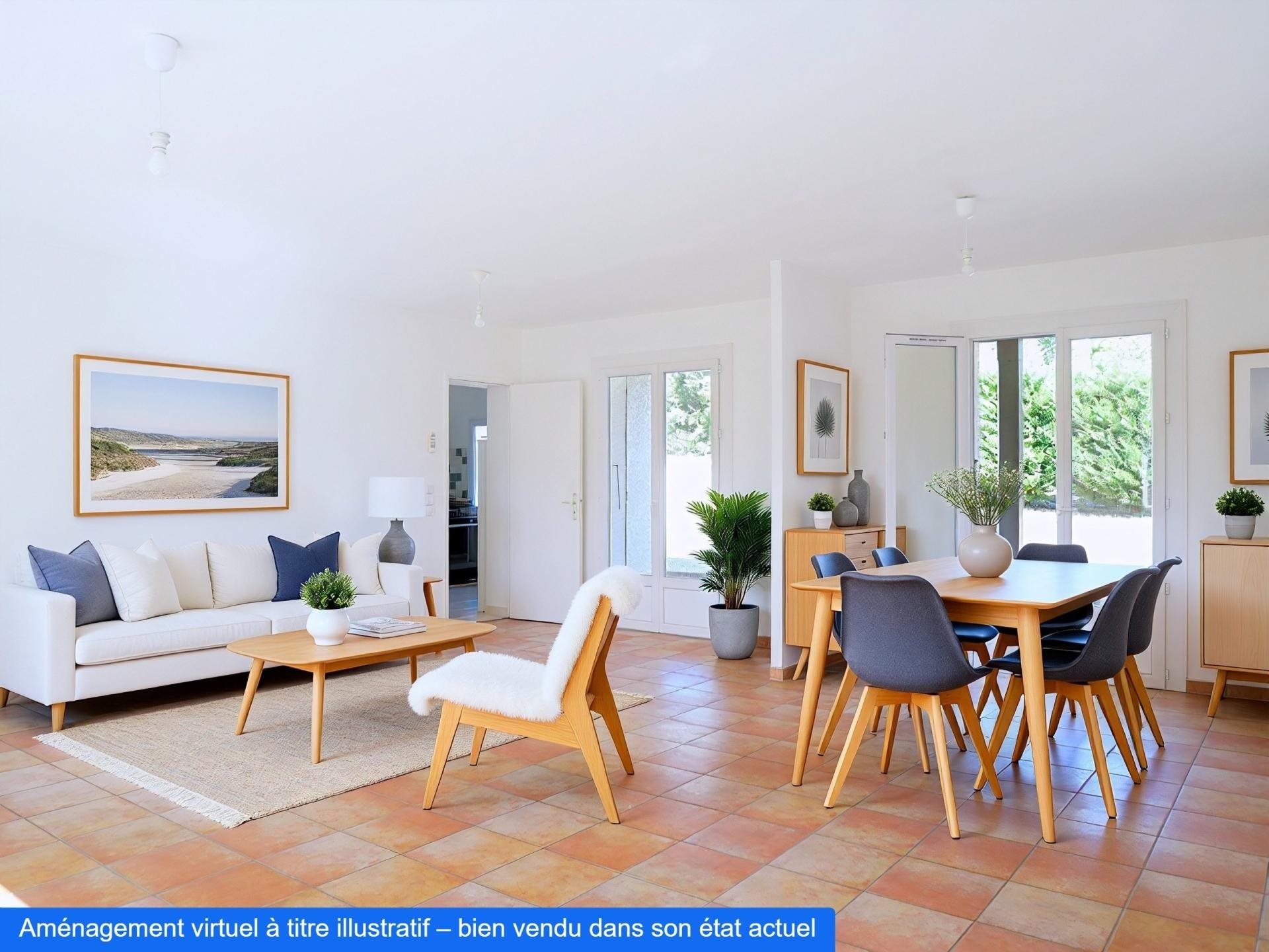 Maison à vendre, 114m², Saint-Paul-sur-Save