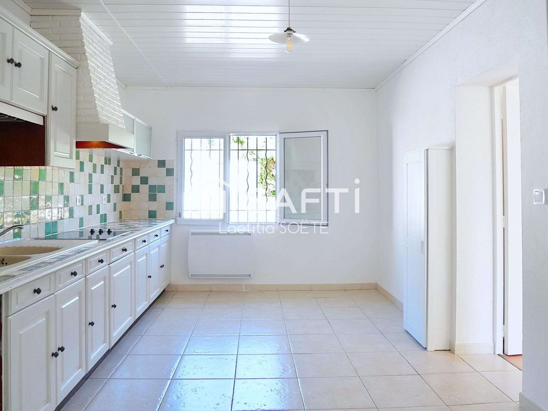 Maison à vendre, 114m², Saint-Paul-sur-Save