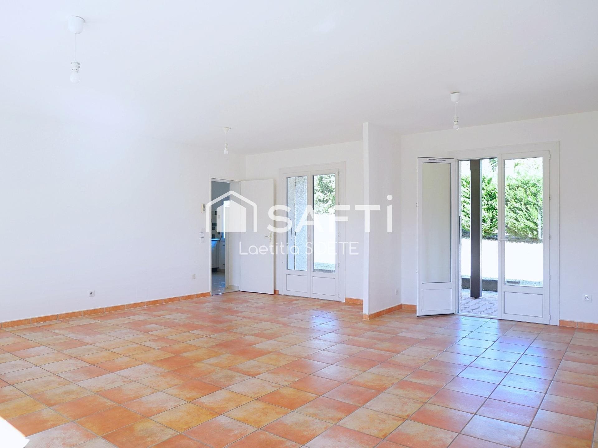 Maison à vendre, 114m², Saint-Paul-sur-Save