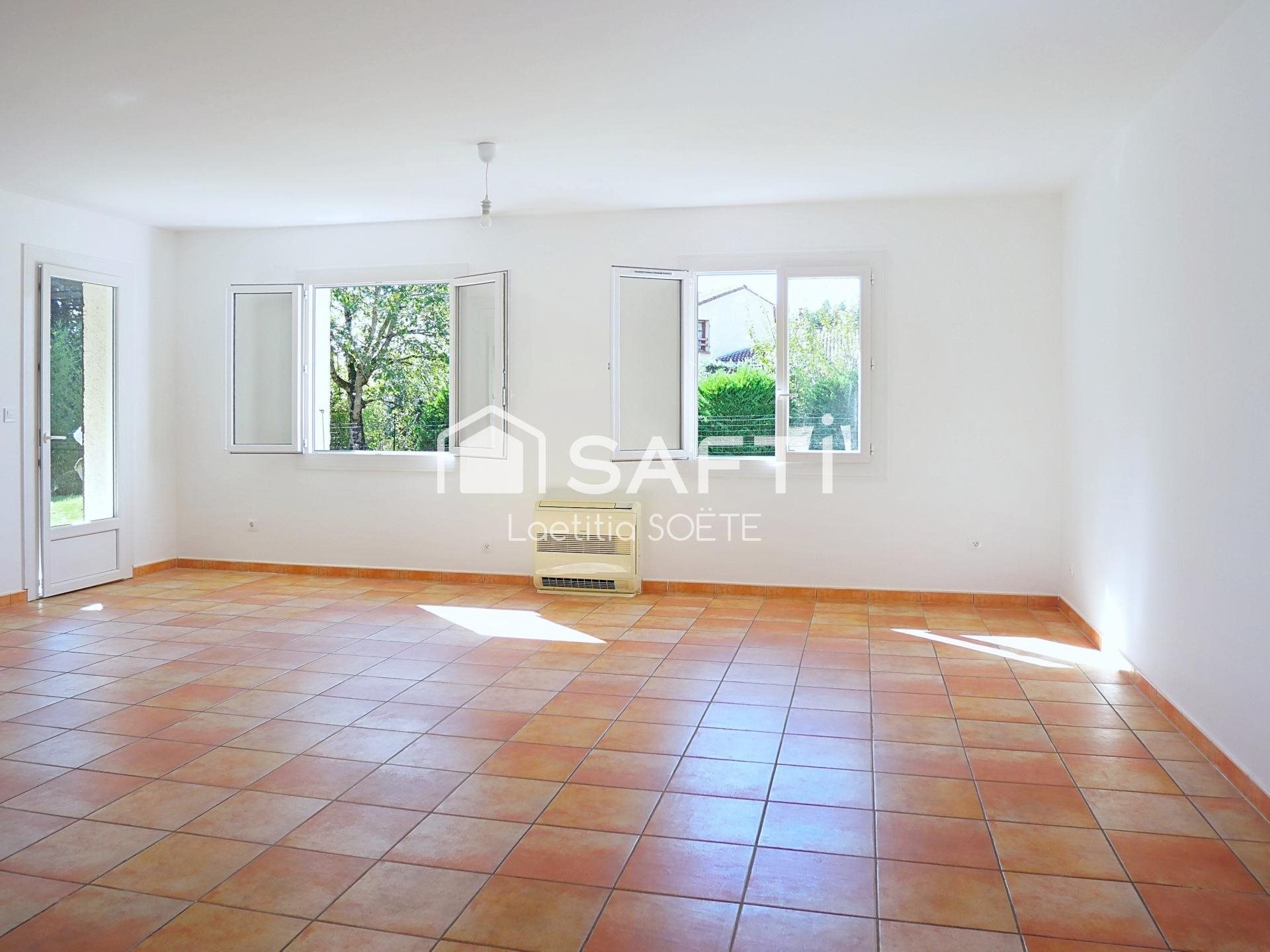 Maison à vendre, 114m², Saint-Paul-sur-Save