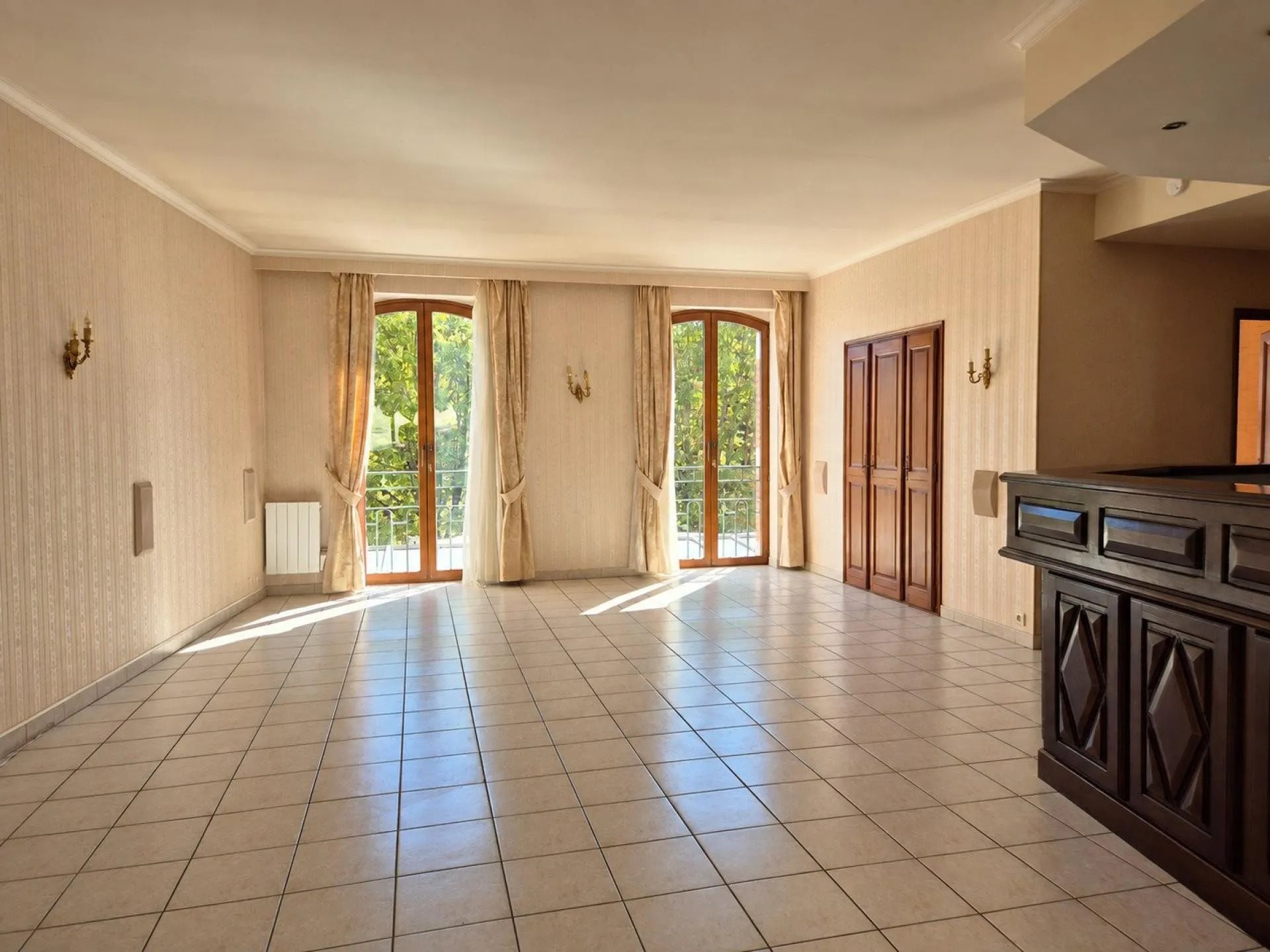 Appartement à vendre, 121m², Albi