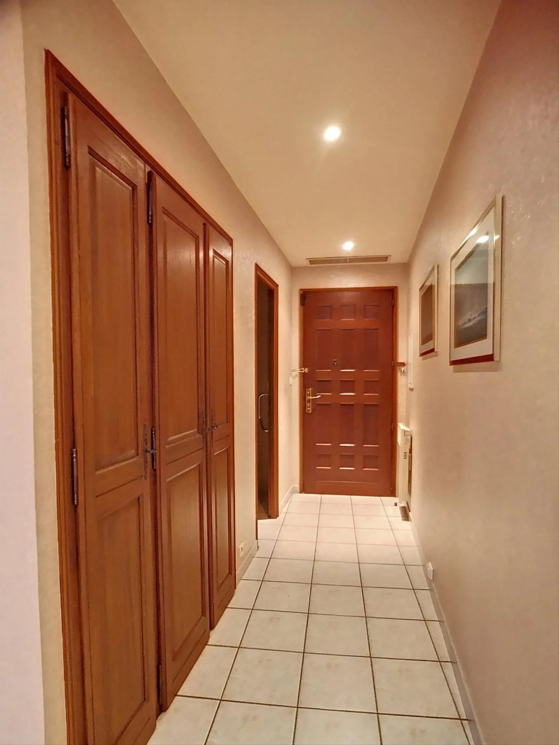 Appartement à vendre, 121m², Albi