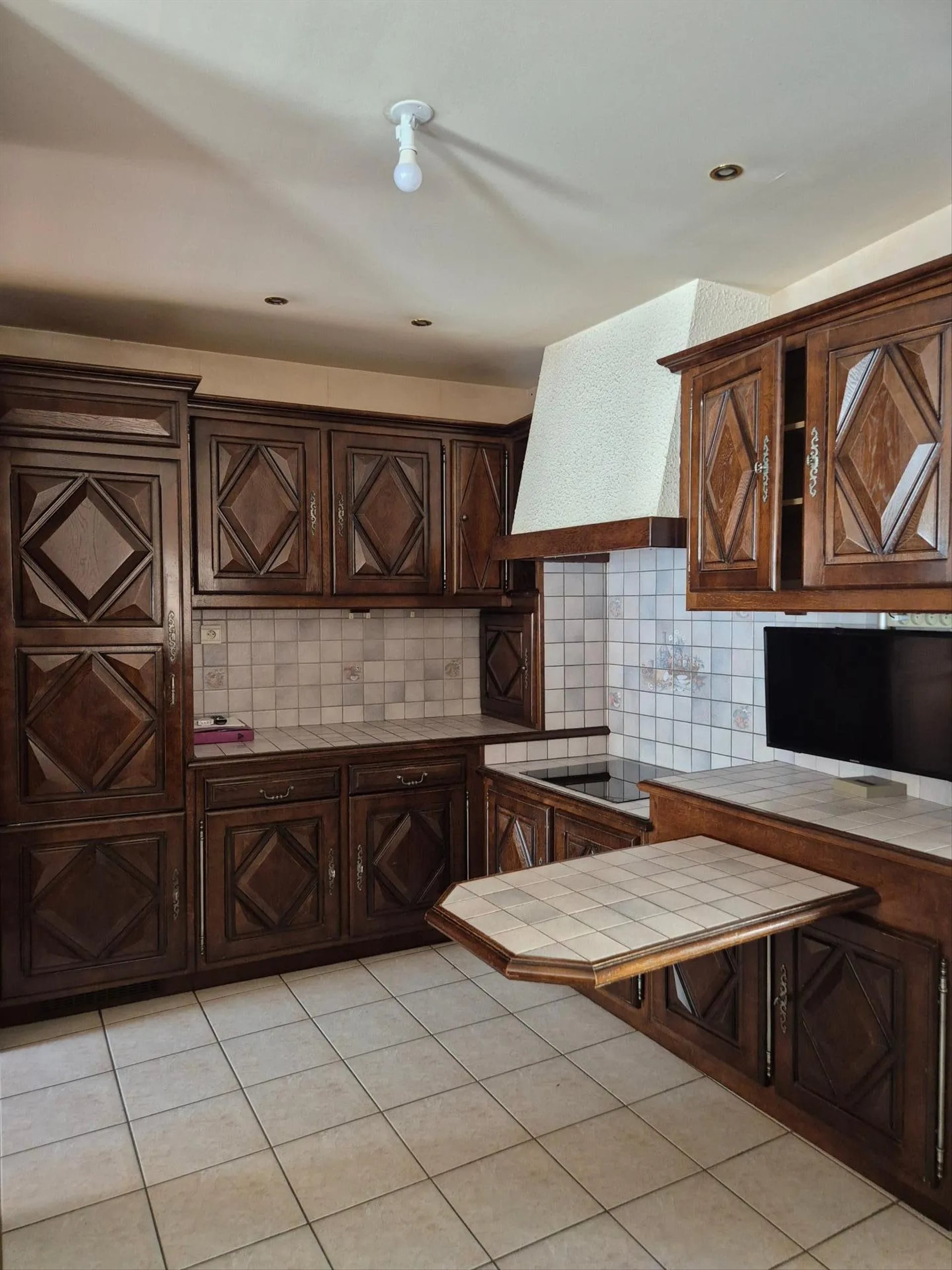 Appartement à vendre, 121m², Albi