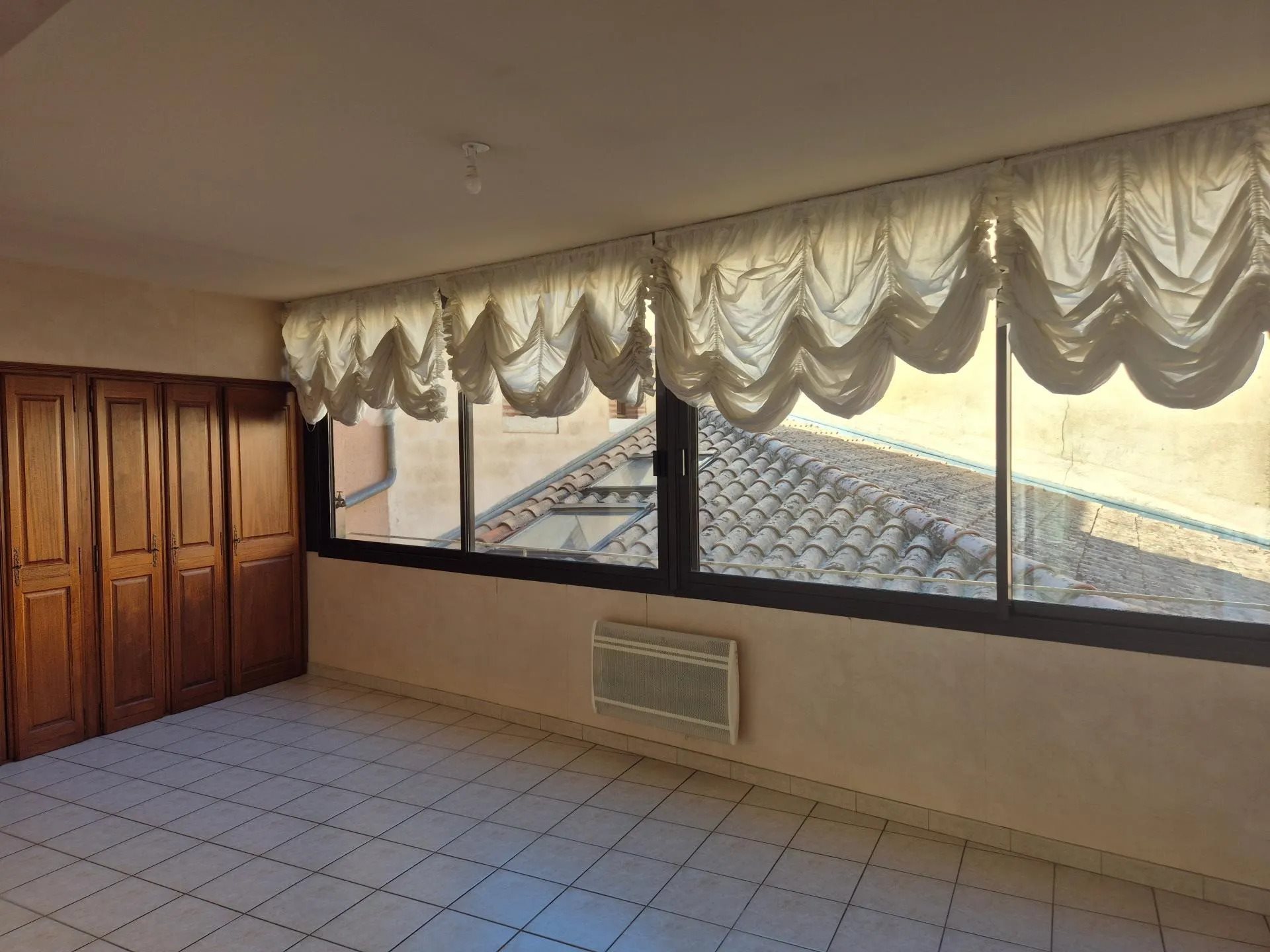 Appartement à vendre, 121m², Albi
