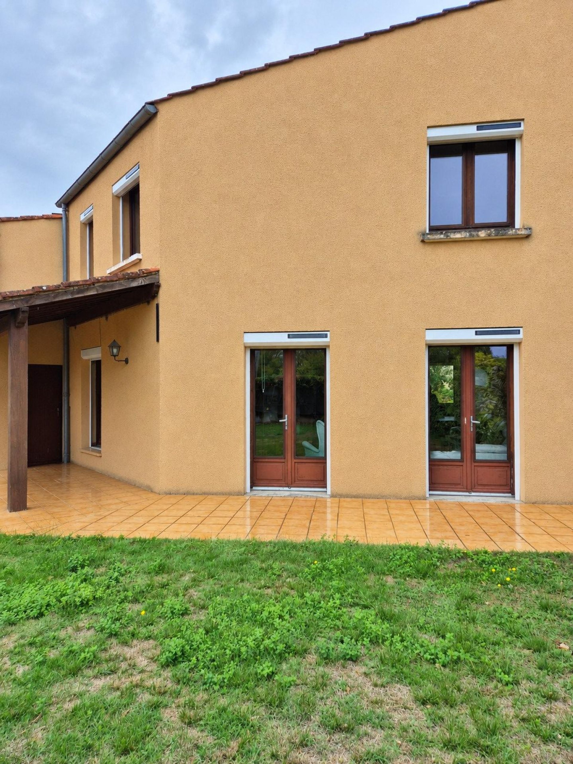 Maison à vendre, 115m², Albi