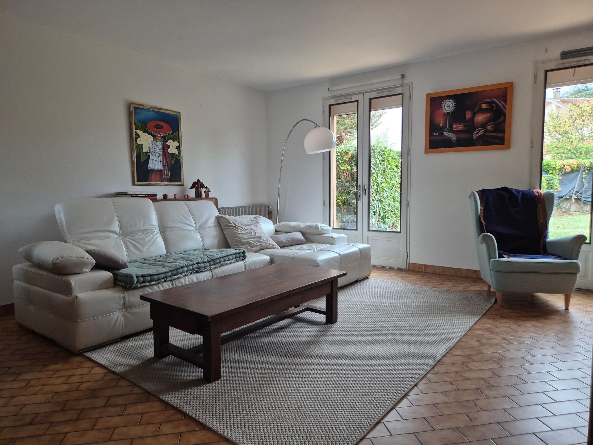 Maison à vendre, 115m², Albi