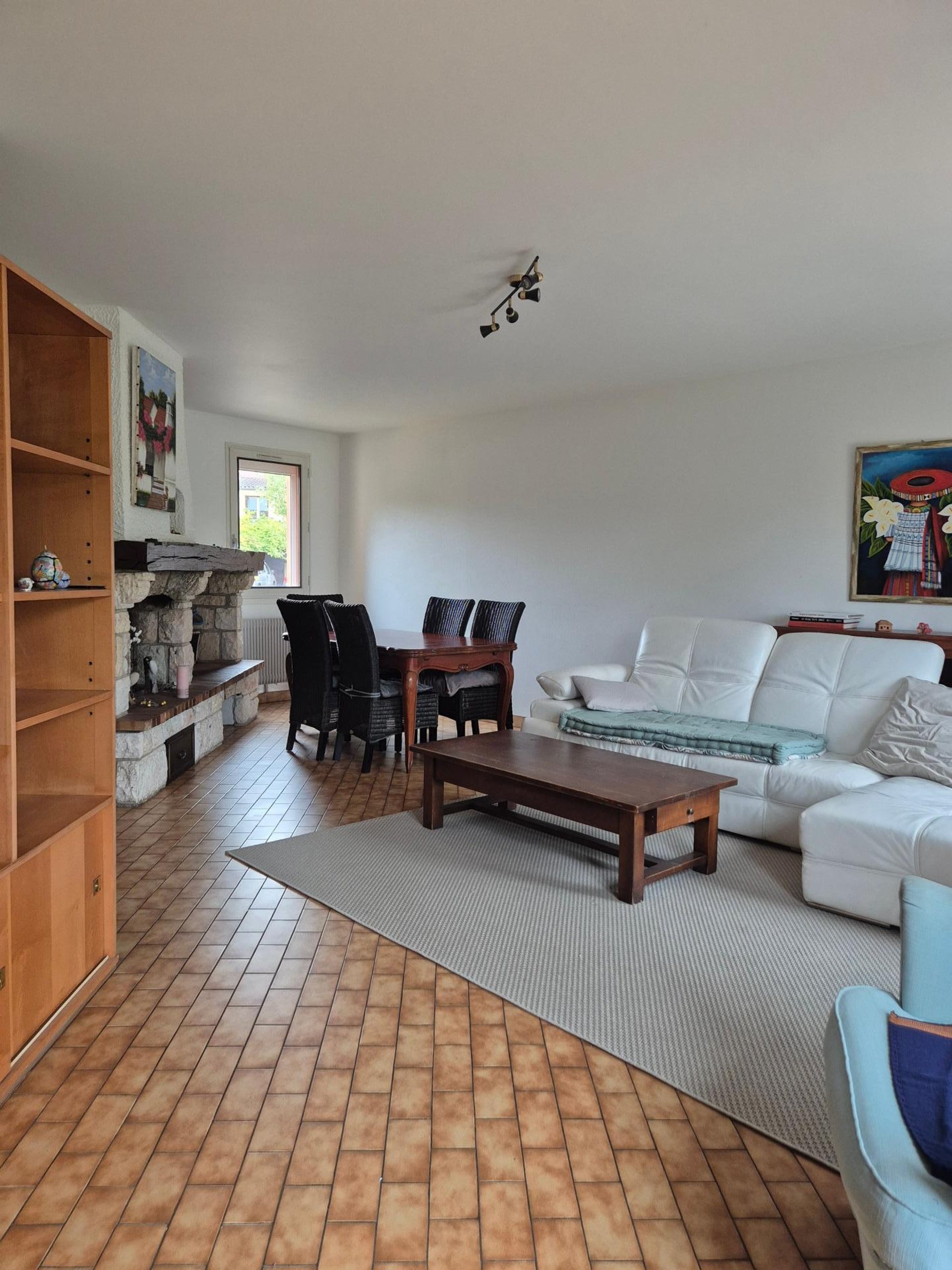 Maison à vendre, 115m², Albi