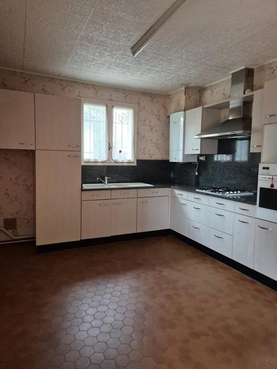 Maison à vendre, 89m², Carmaux