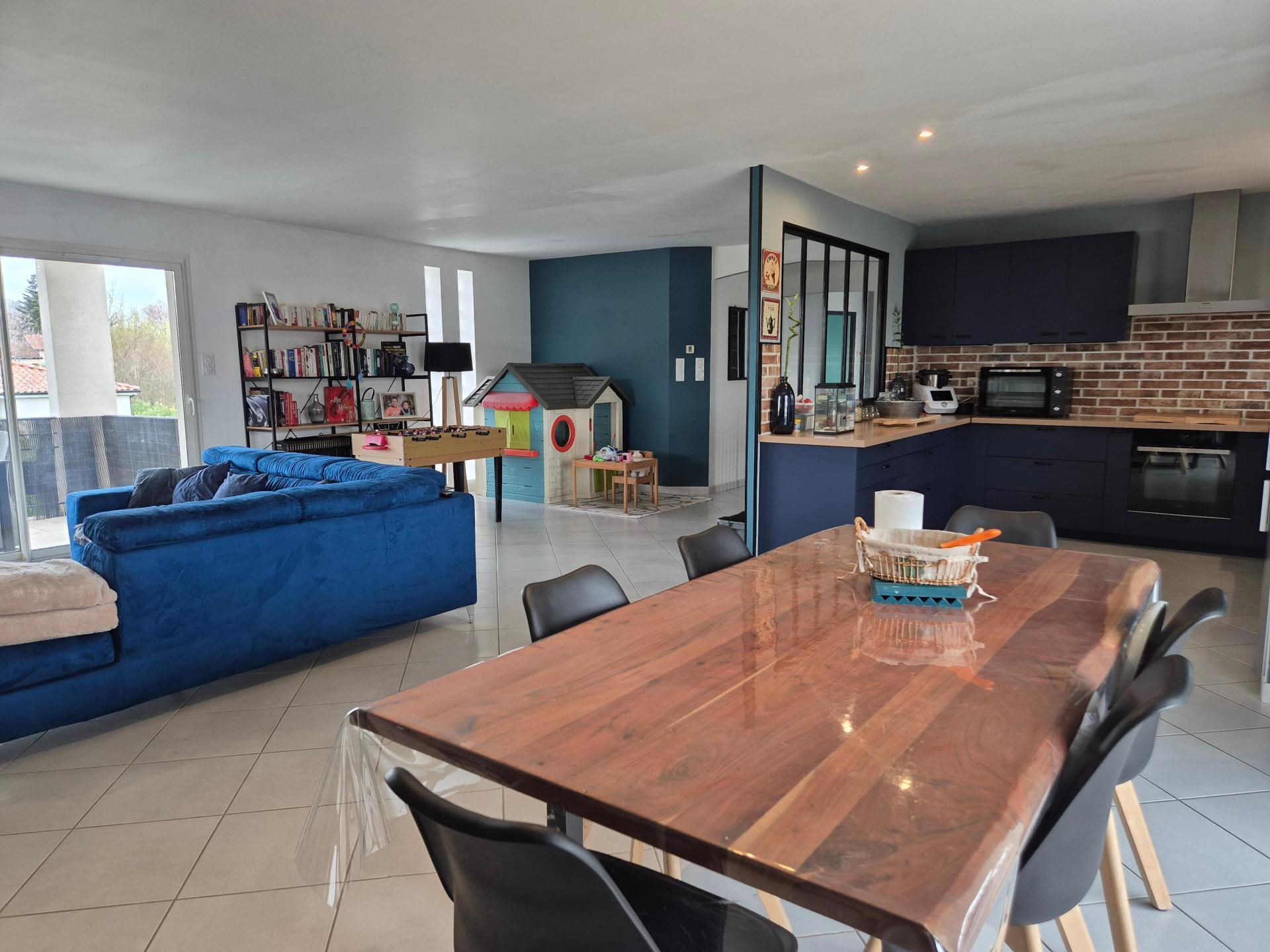Maison à vendre, 170m², Albi