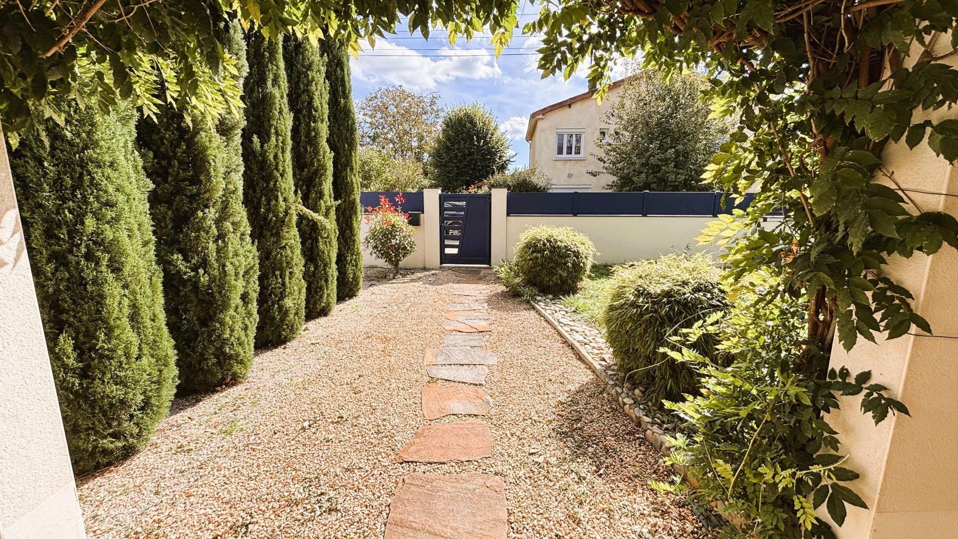 Maison à vendre, 170m², Albi