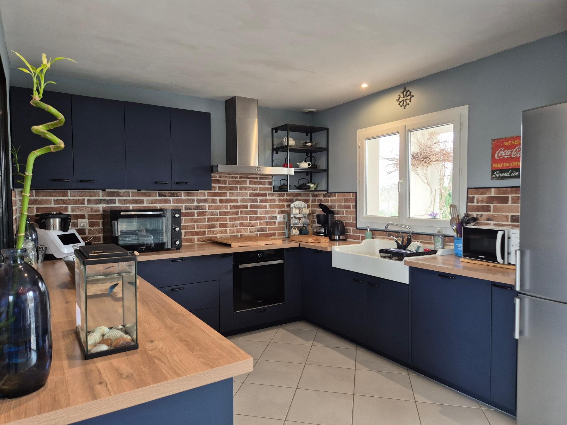 Maison à vendre, 170m², Albi
