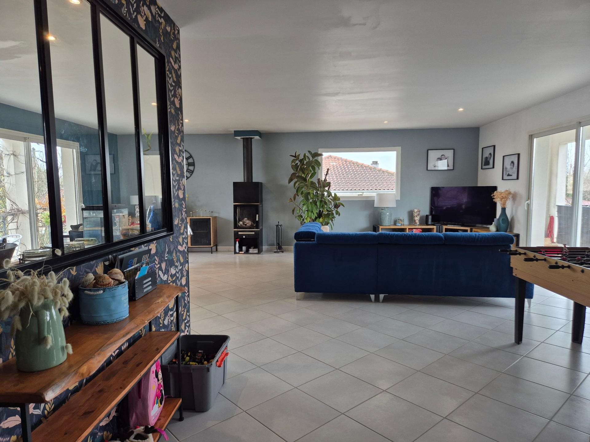 Maison à vendre, 170m², Albi