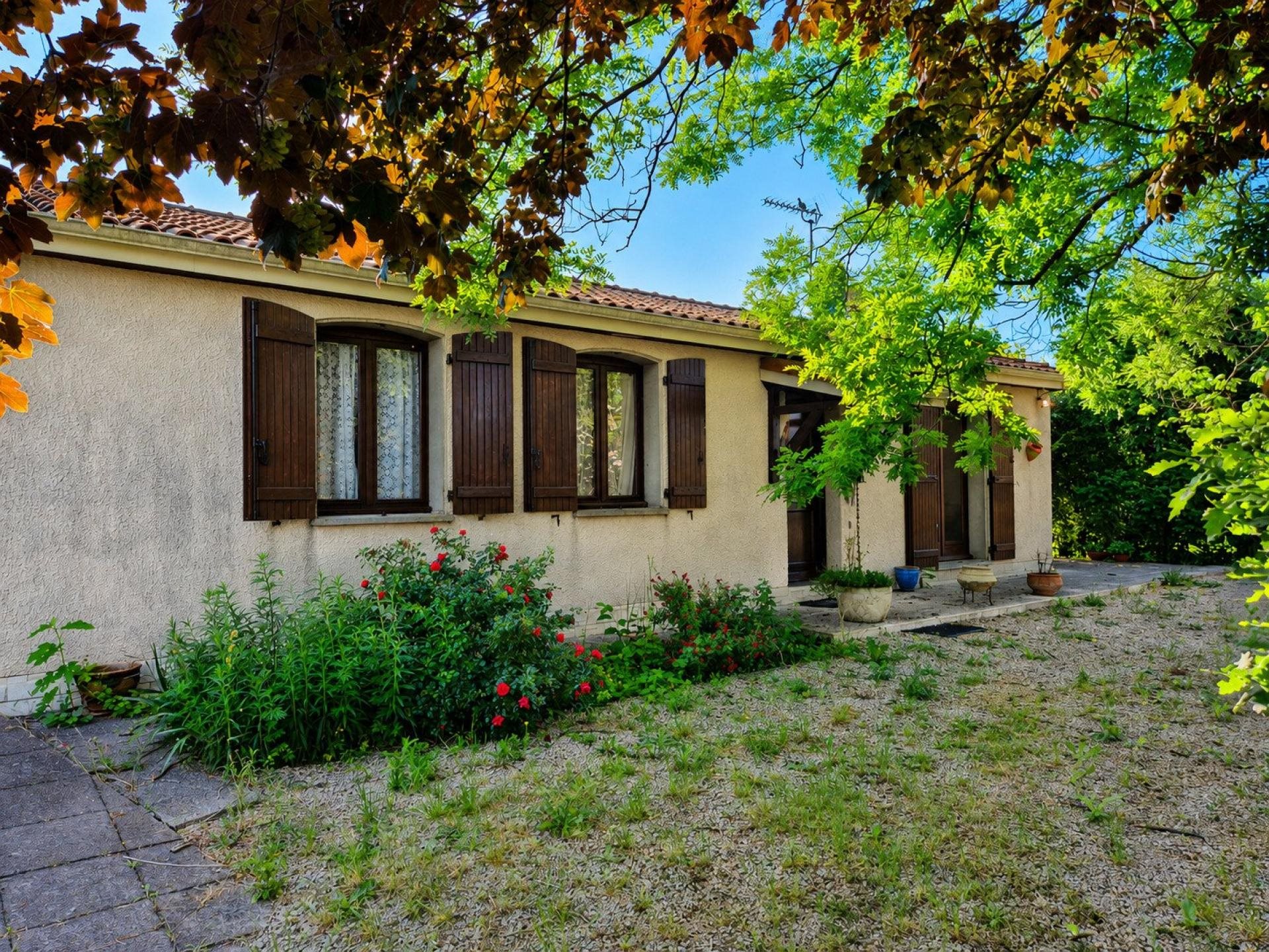 Maison à vendre, 102m², Albi
