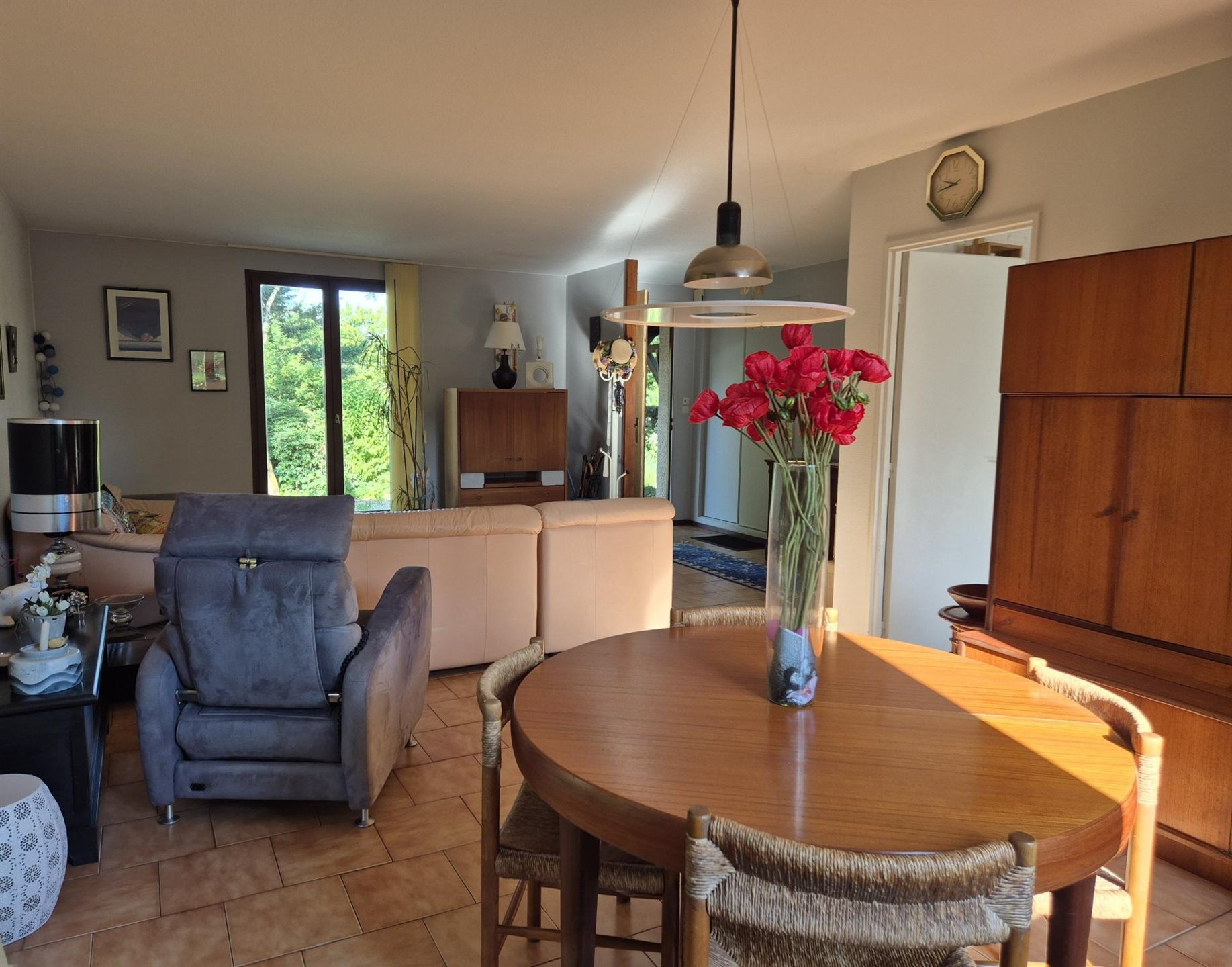 Maison à vendre, 102m², Albi