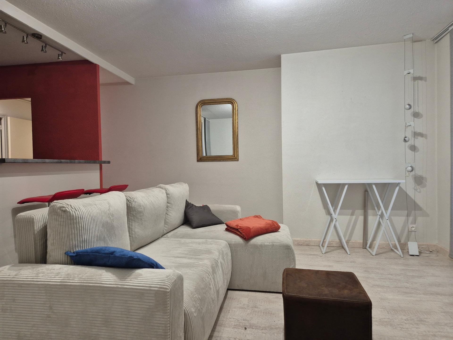 Appartement à vendre, 42m², Albi
