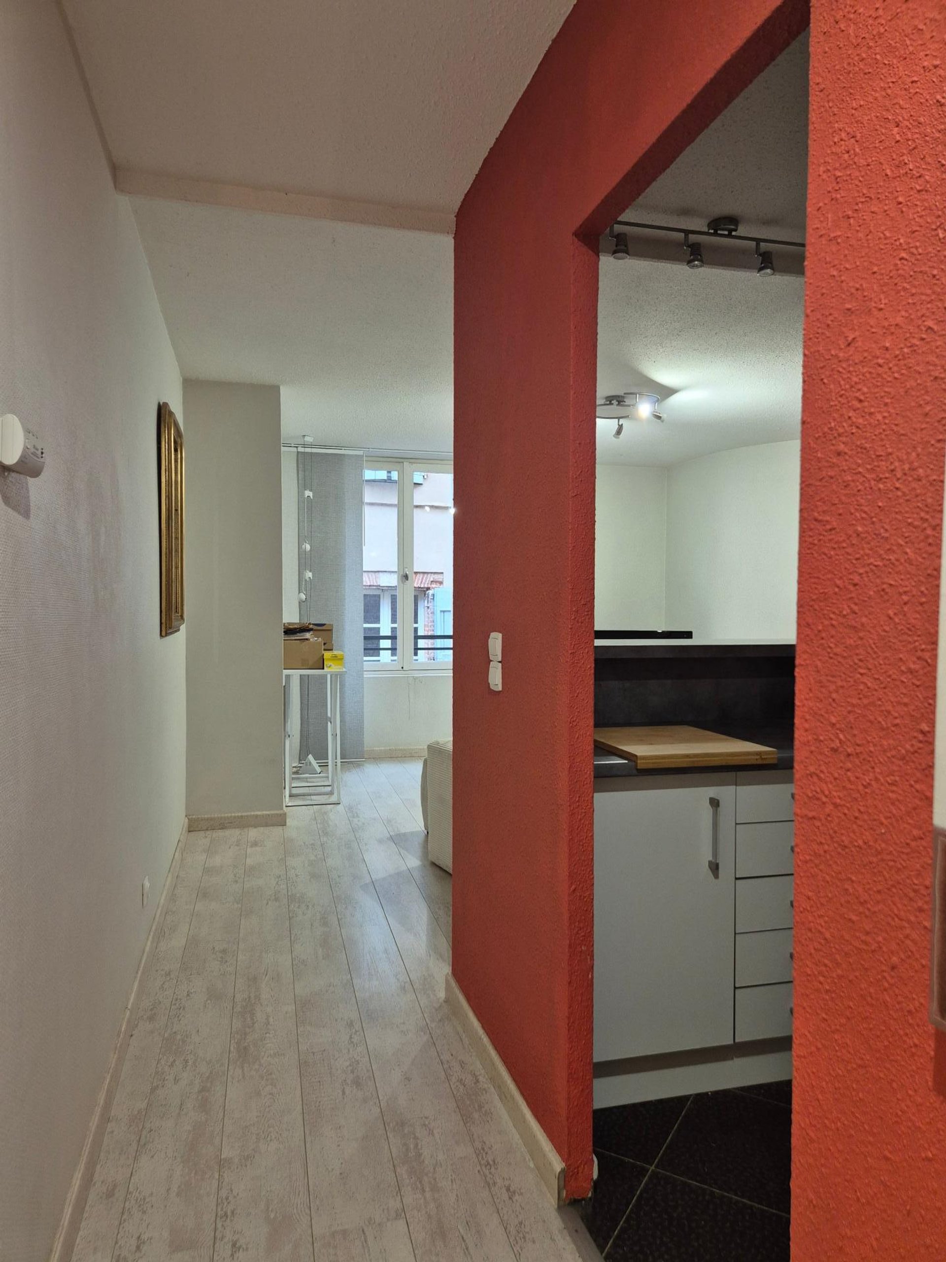 Appartement à vendre, 42m², Albi