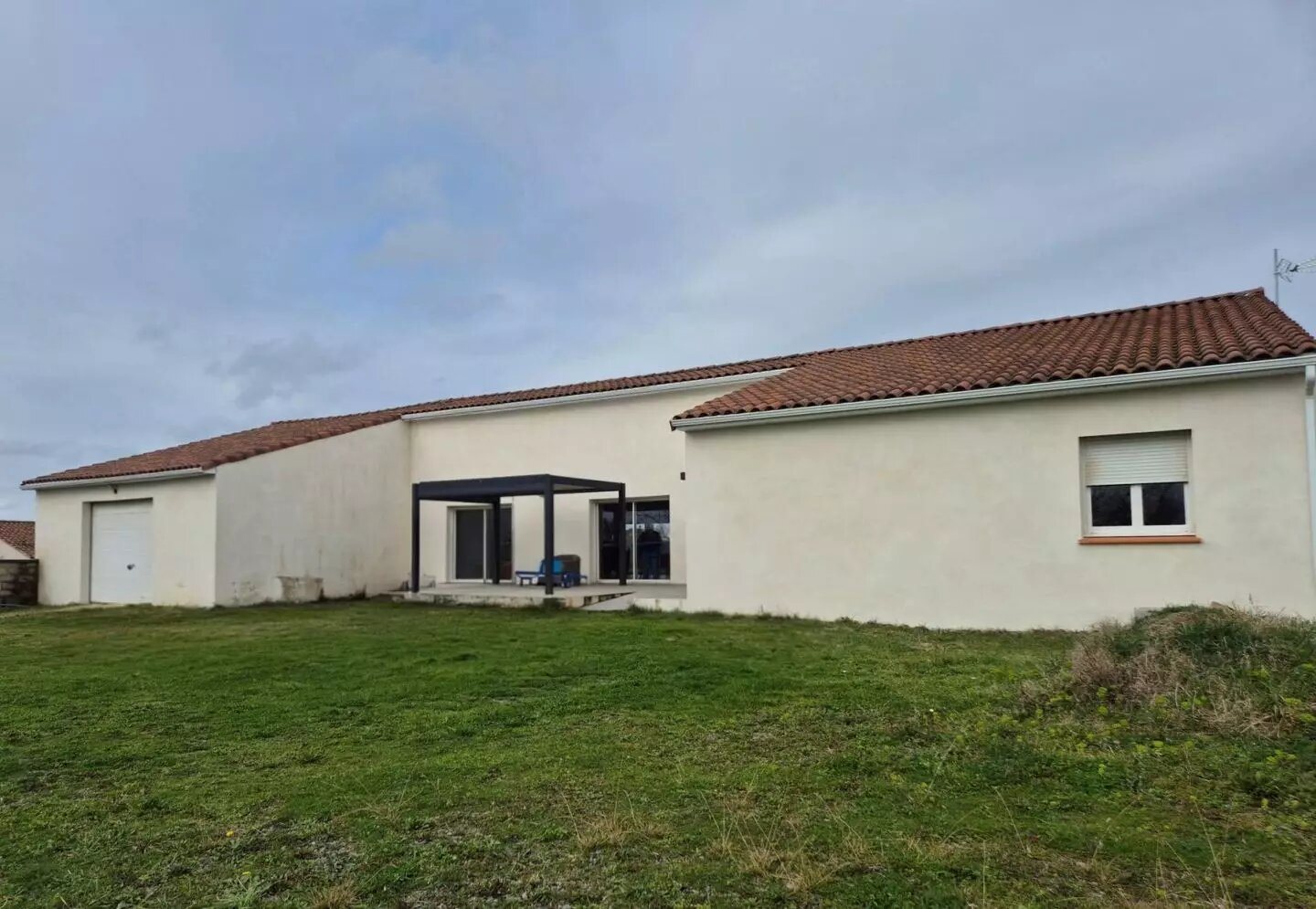 Maison à vendre, 192m², Monestiés