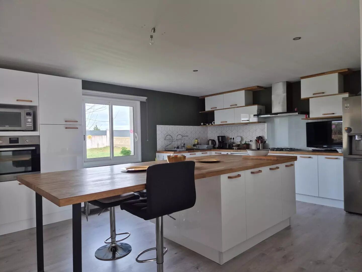 Maison à vendre, 192m², Monestiés