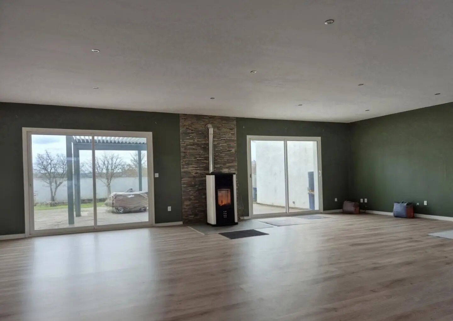 Maison à vendre, 192m², Monestiés