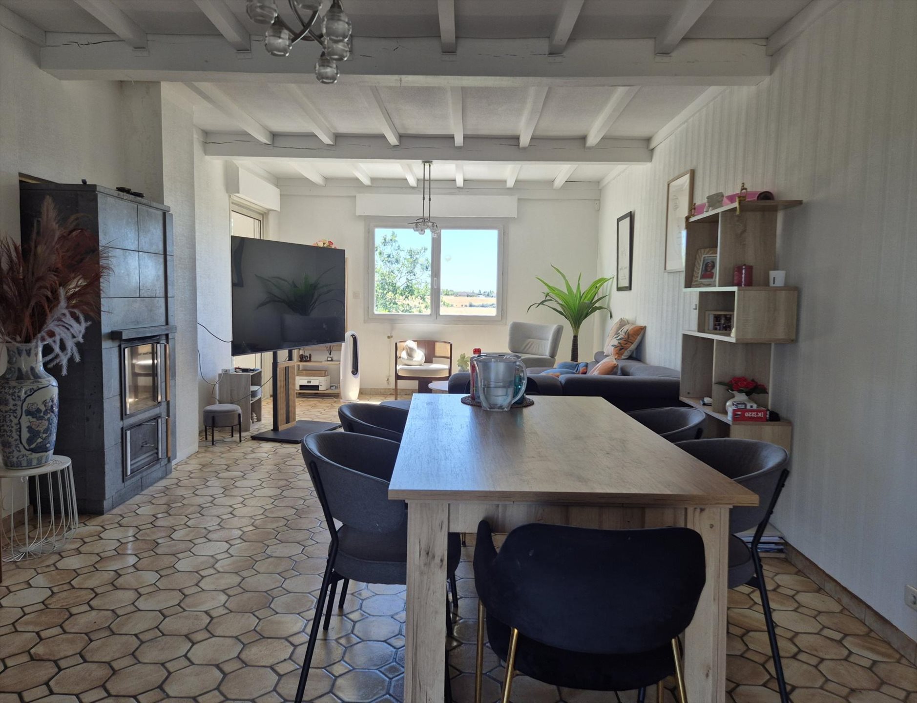 Maison à vendre, 139m², Puygouzon
