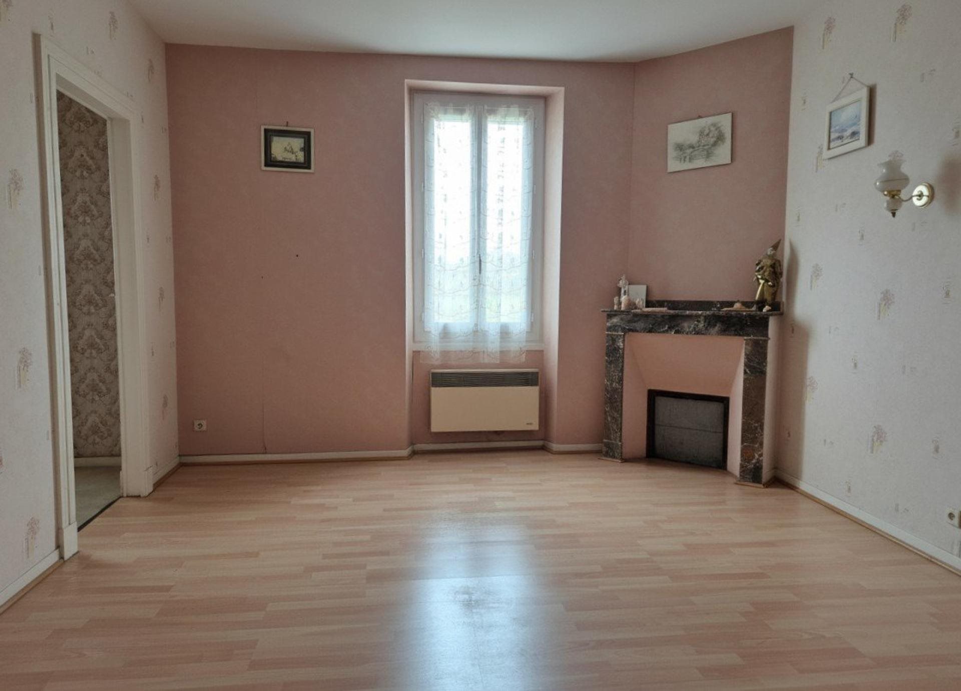 Maison à vendre, 177m², Saint-Juéry