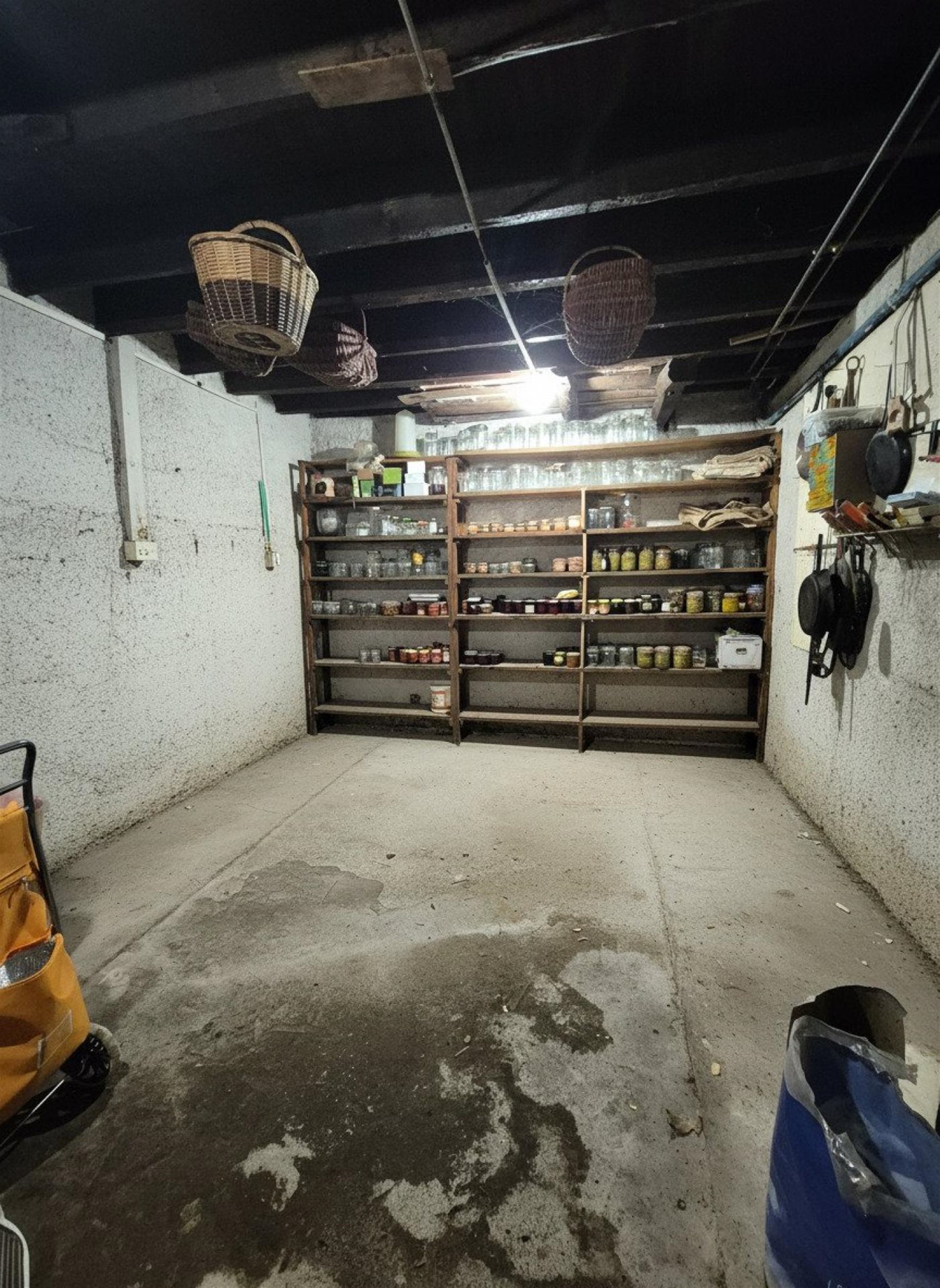 Maison à vendre, 177m², Saint-Juéry