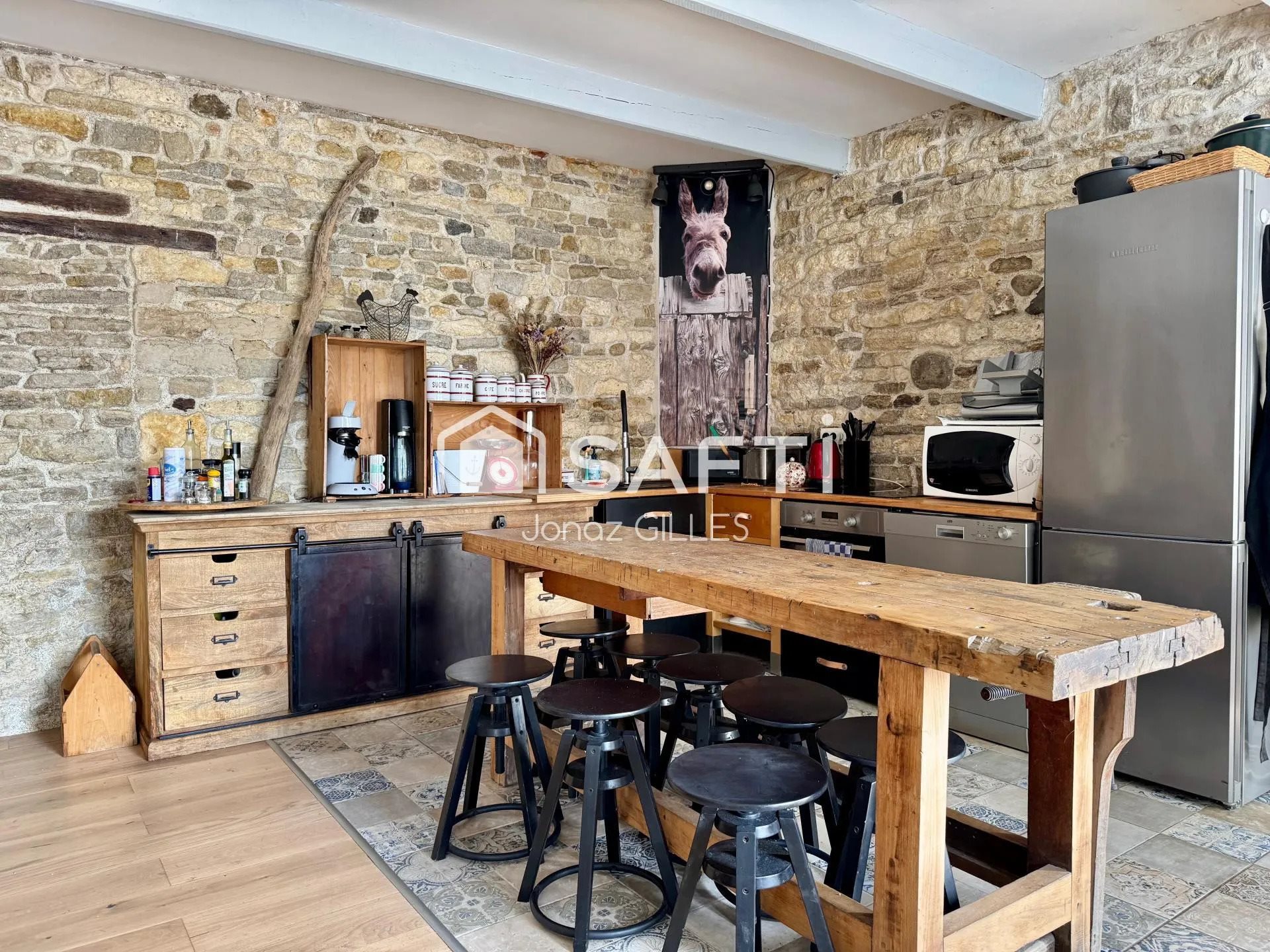 Maison à vendre, 90m², Dolus-d'Oléron