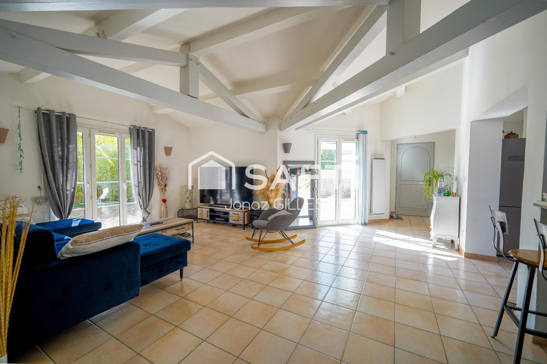 Maison à vendre, 142m², Dolus-d'Oléron