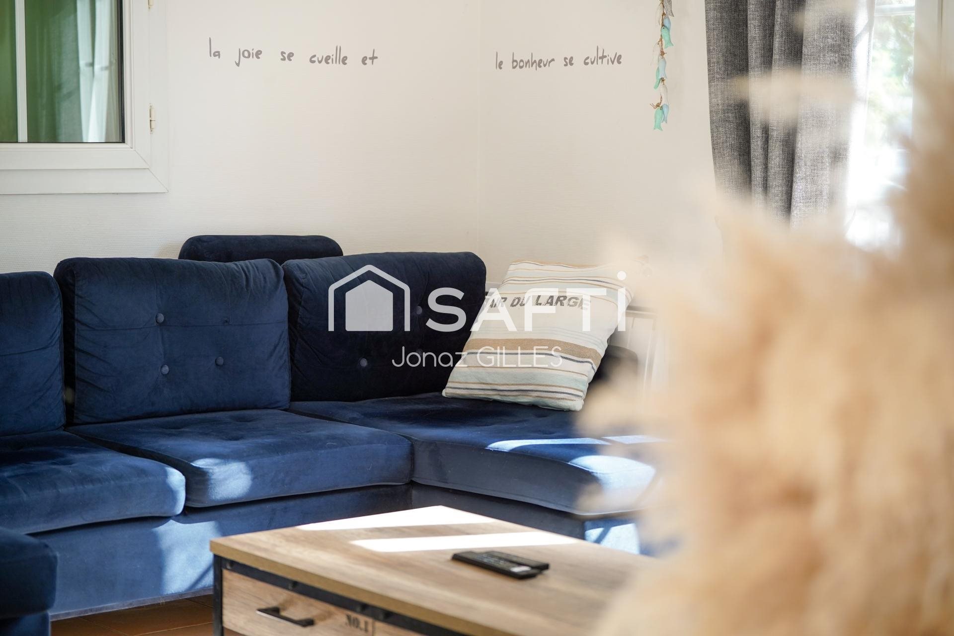 Maison à vendre, 142m², Dolus-d'Oléron