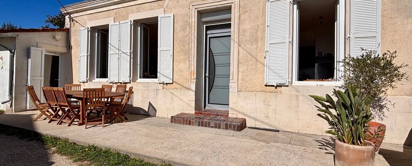 Maison à vendre, 102m², Bourcefranc-le-Chapus