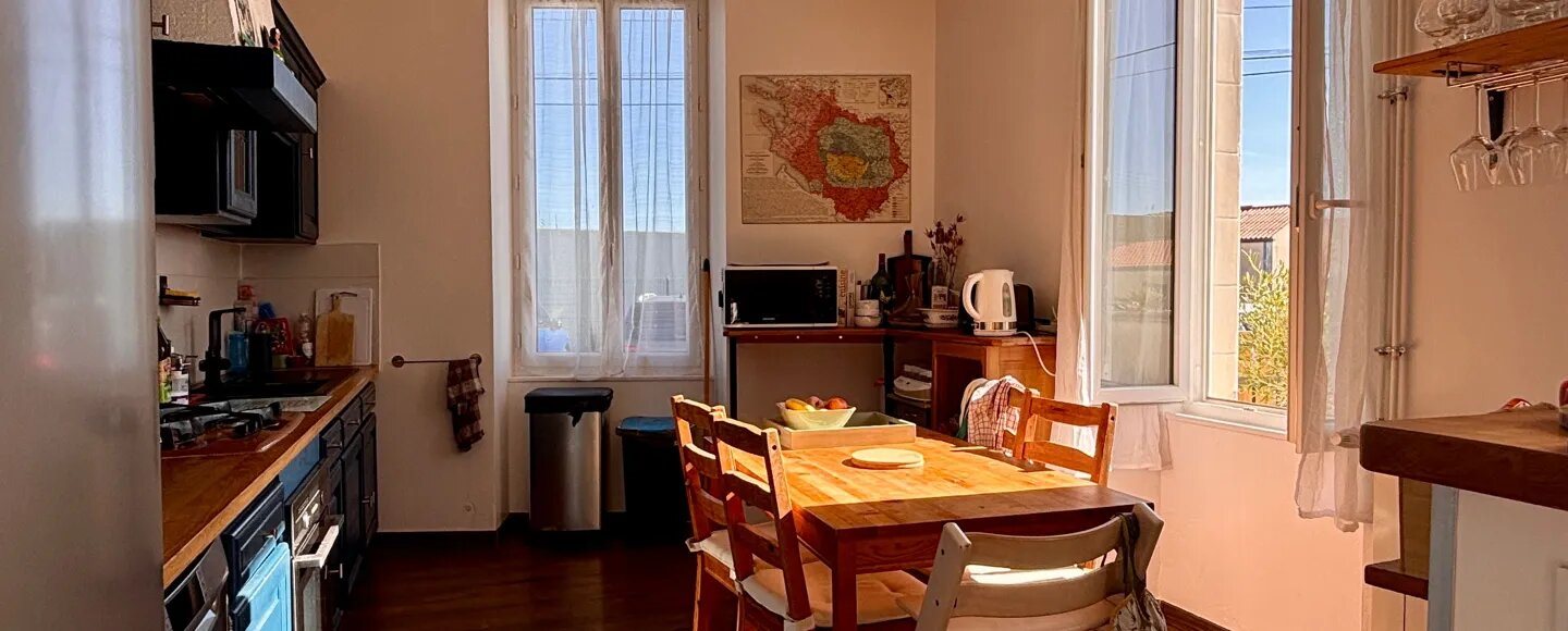 Maison à vendre, 102m², Bourcefranc-le-Chapus