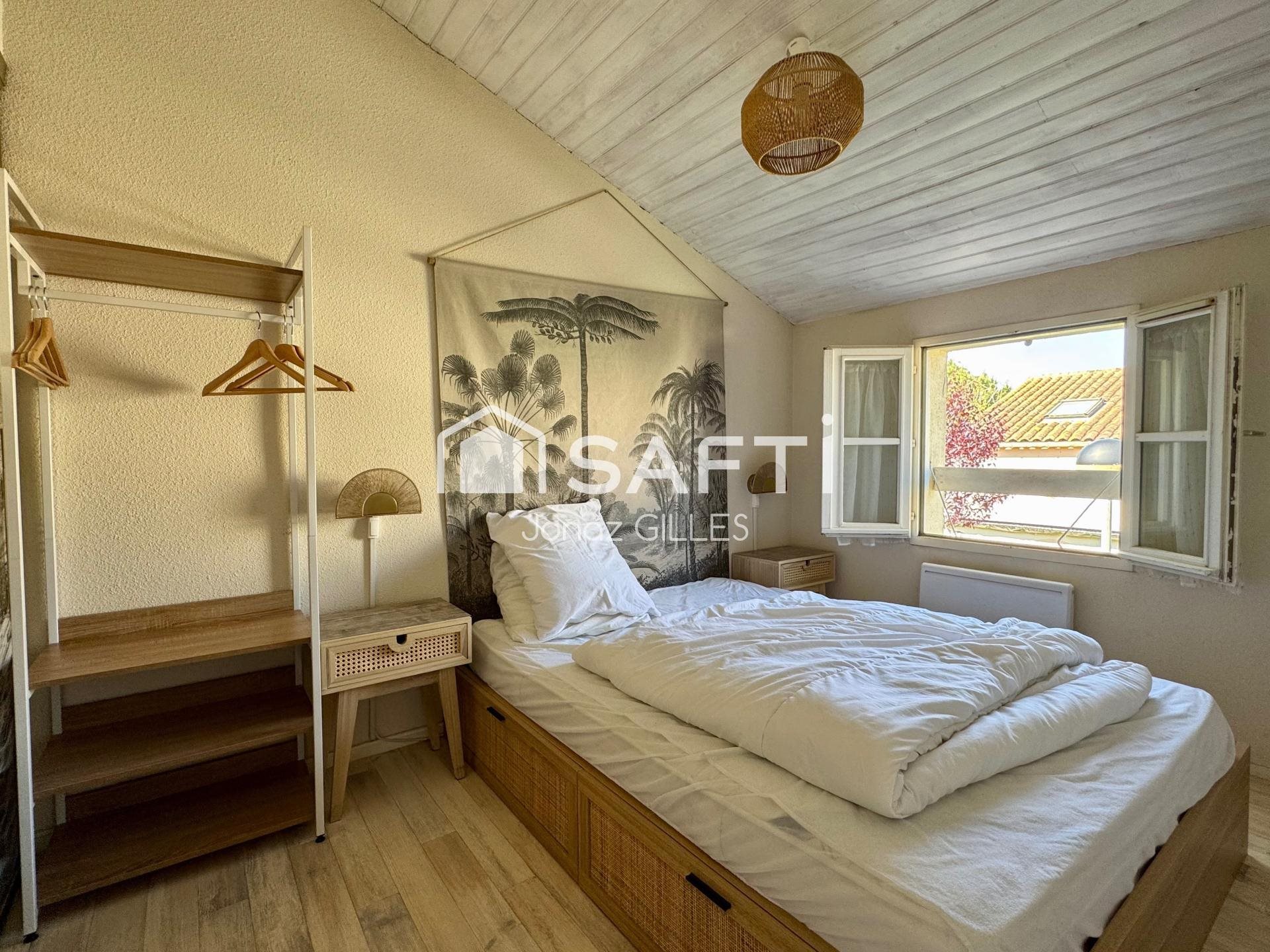 Appartement à vendre, 25m², Dolus-d'Oléron