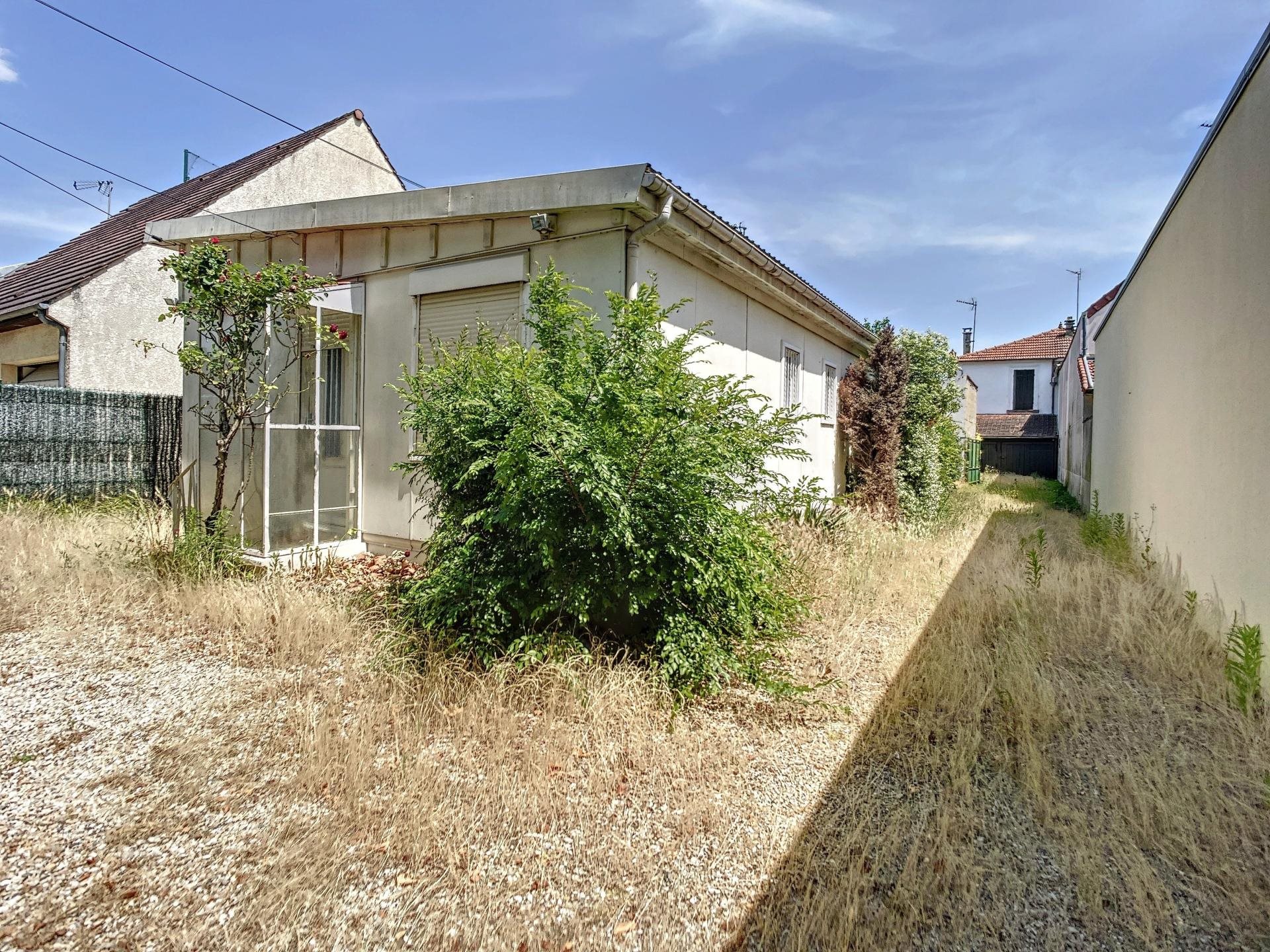 Maison à vendre, 58m², Saint-Maur-des-Fossés