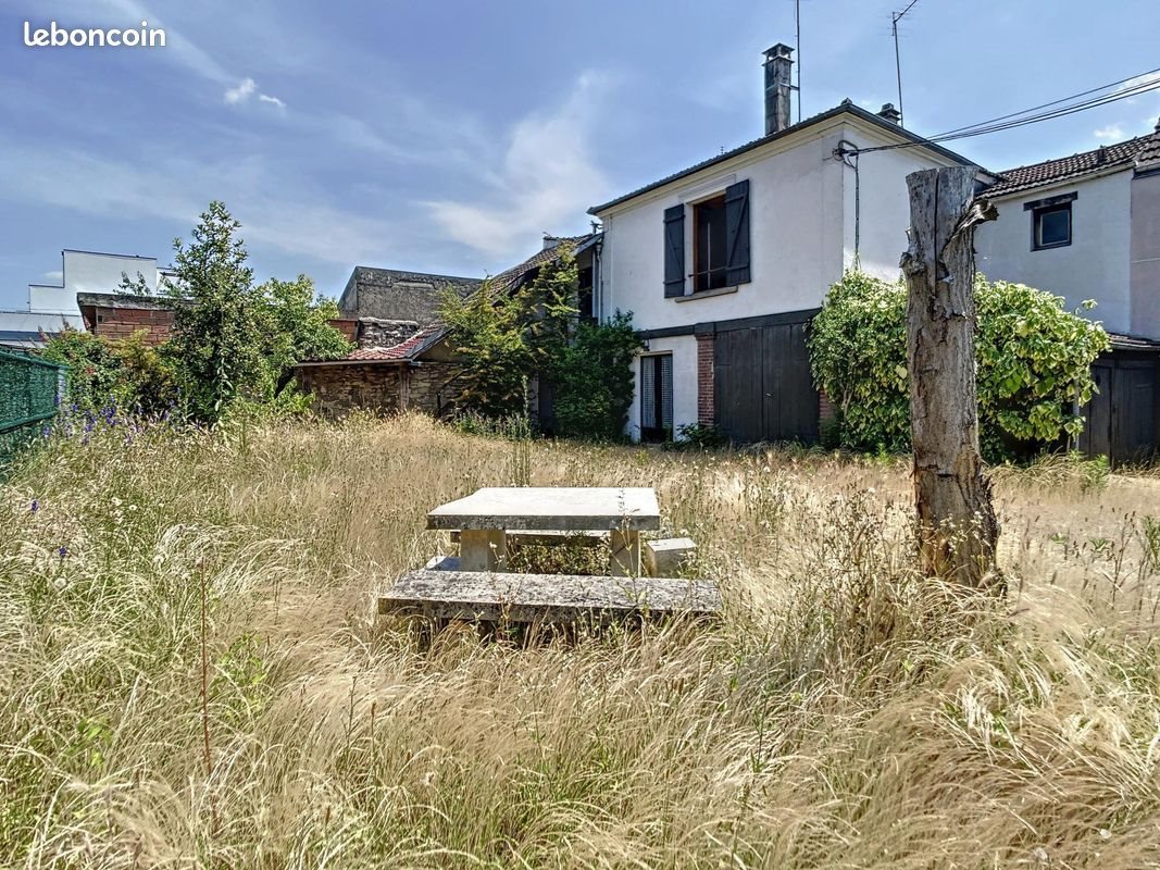 Maison à vendre, 61m², Saint-Maur-des-Fossés
