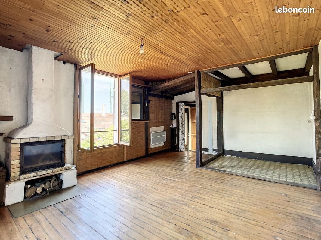 Maison à vendre, 61m², Saint-Maur-des-Fossés